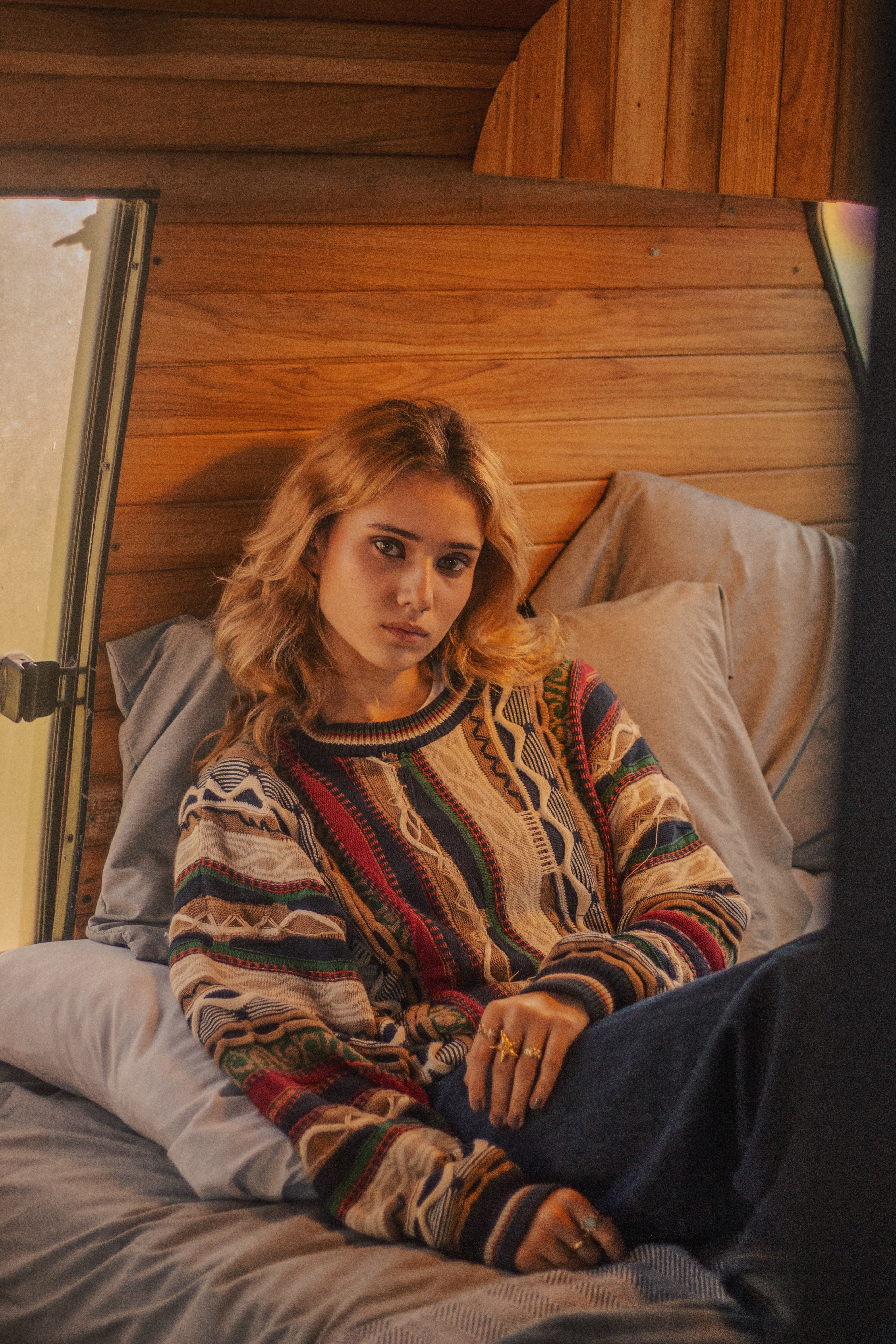 Sweaters