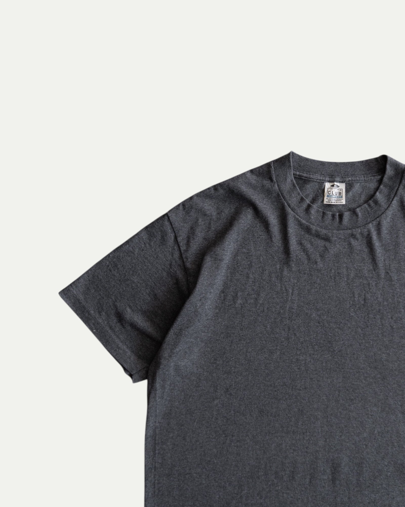 (L/XL) PROCLUB BLANK TEE