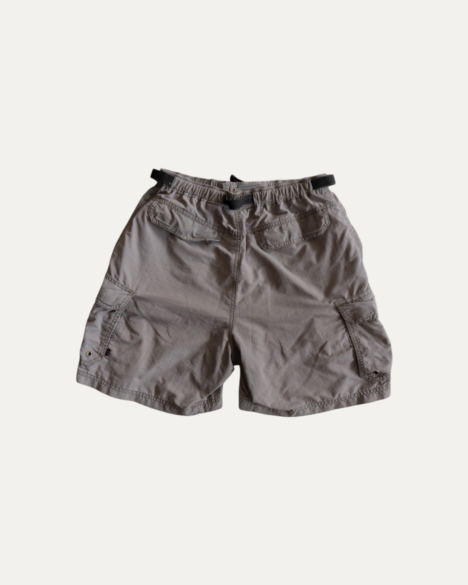 (M) HIKING CARGO SHORT