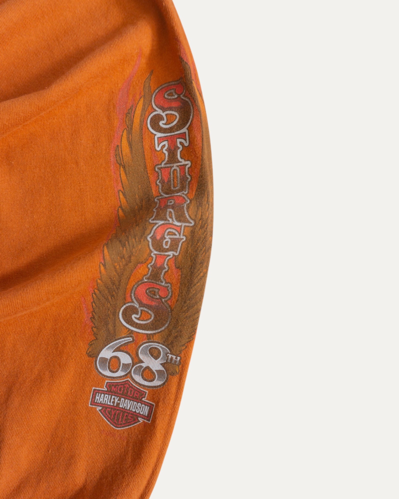(XL) HARLEY DAVIDSON STURGIS LONG SLEEVE