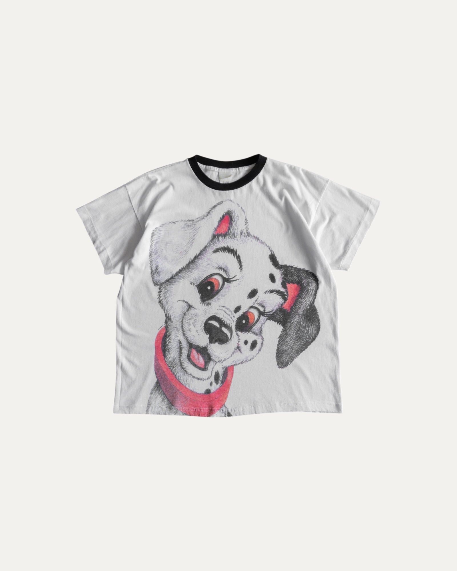 (L) 1990’S VINTAGE DISNEY 101 DALMATIANS TEE