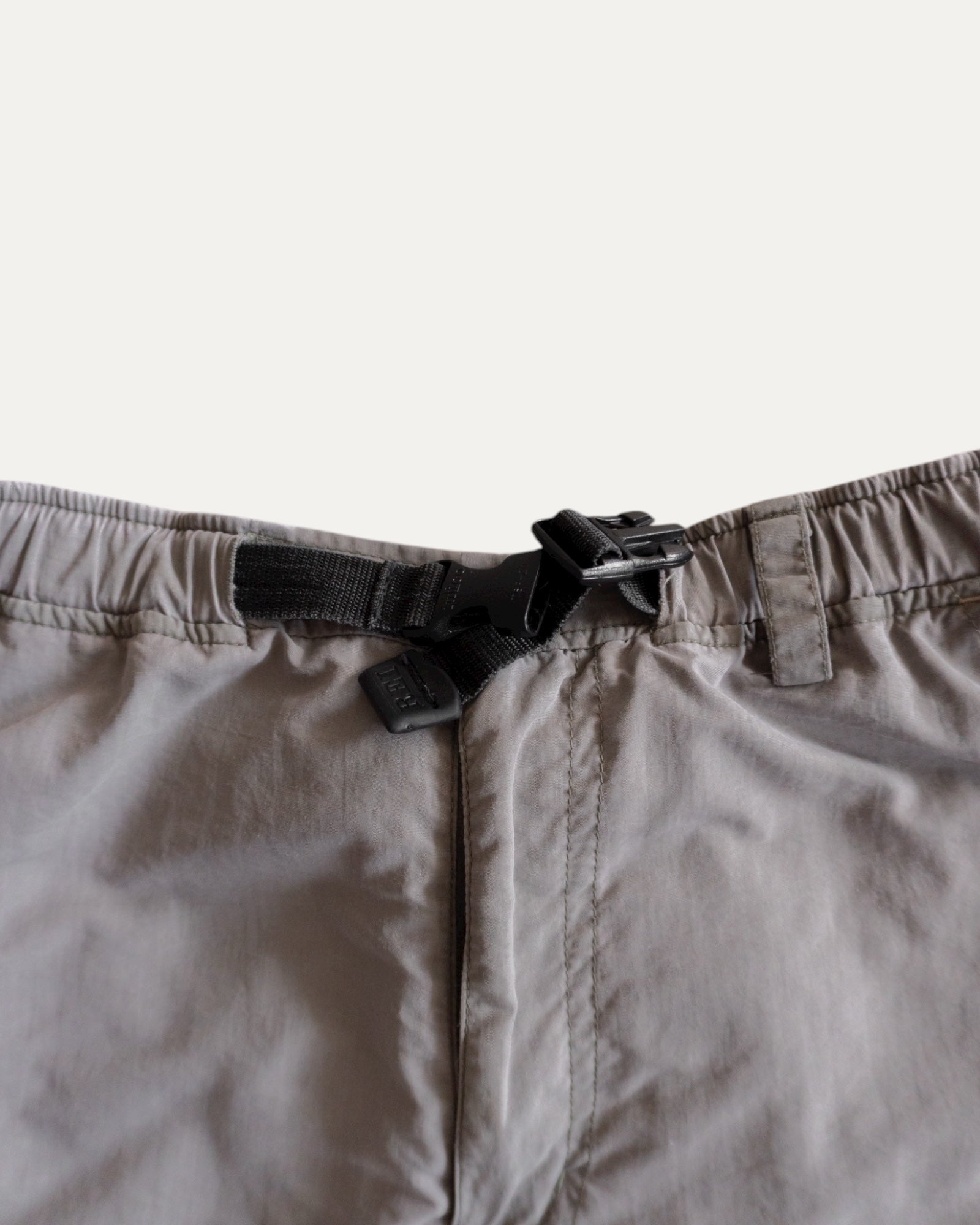 (M) HIKING CARGO SHORT