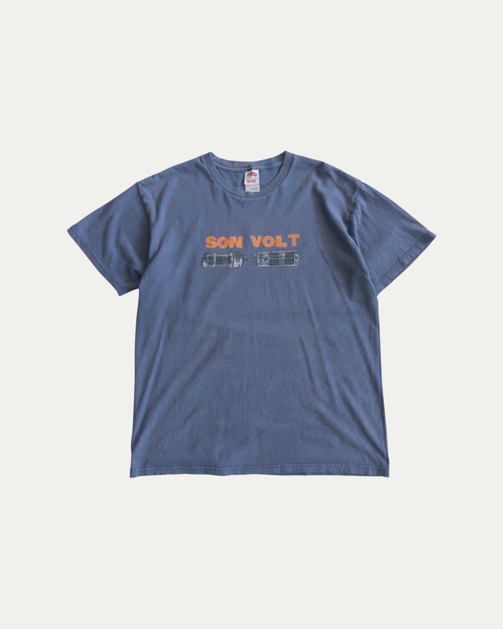 (L) 90’S VINTAGE SON VOLT TEE