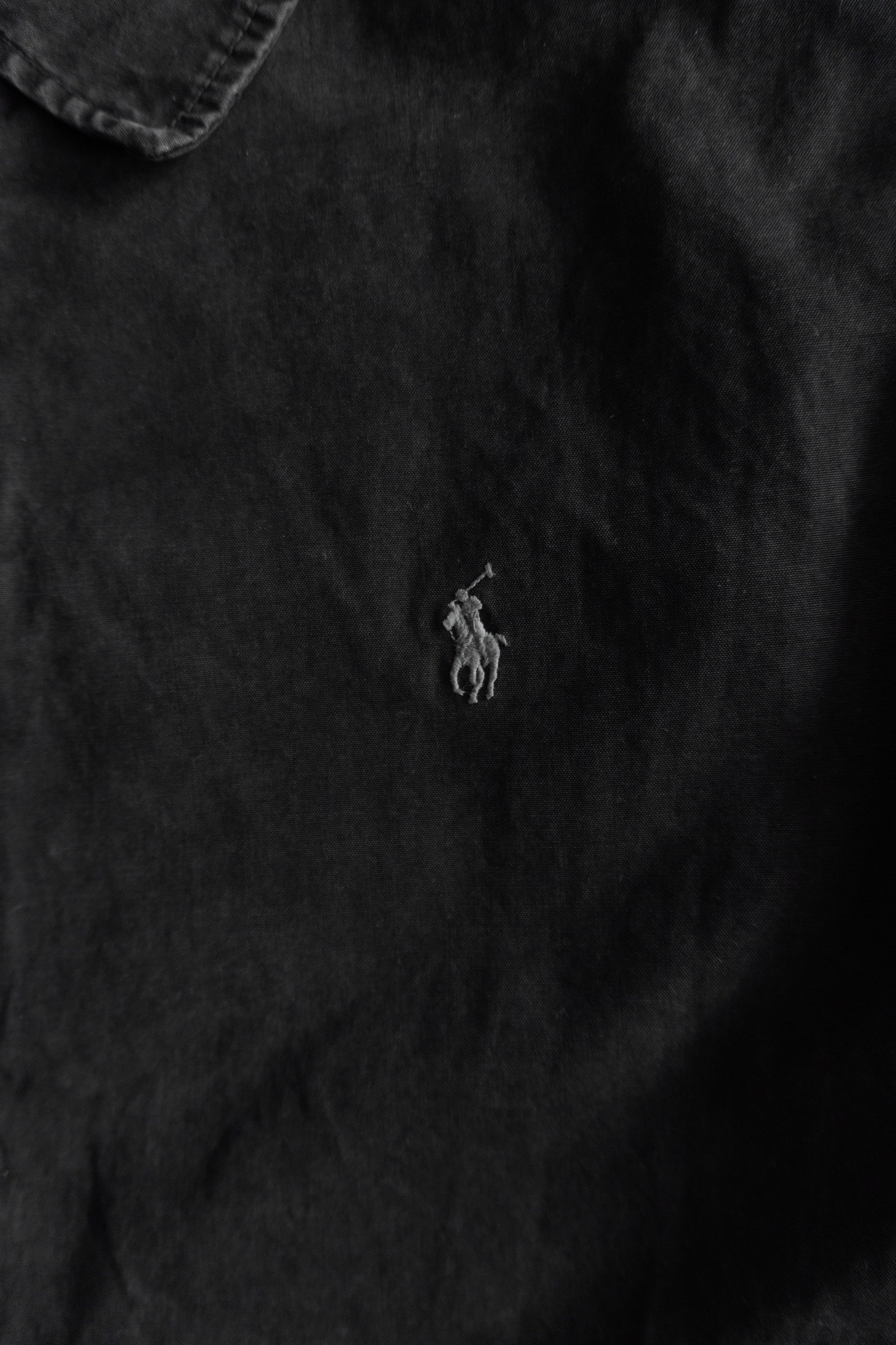 (XL) POLO RALPH LAUREN FADED JACKET