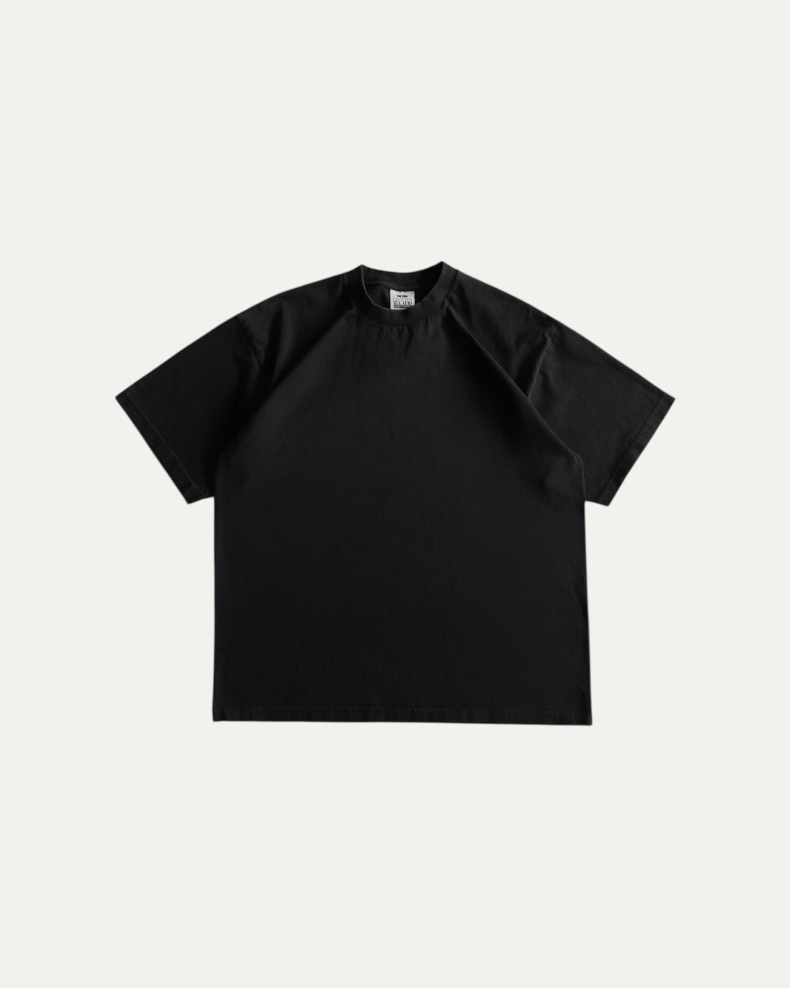 (XL) PROCLUB BLANK TEE