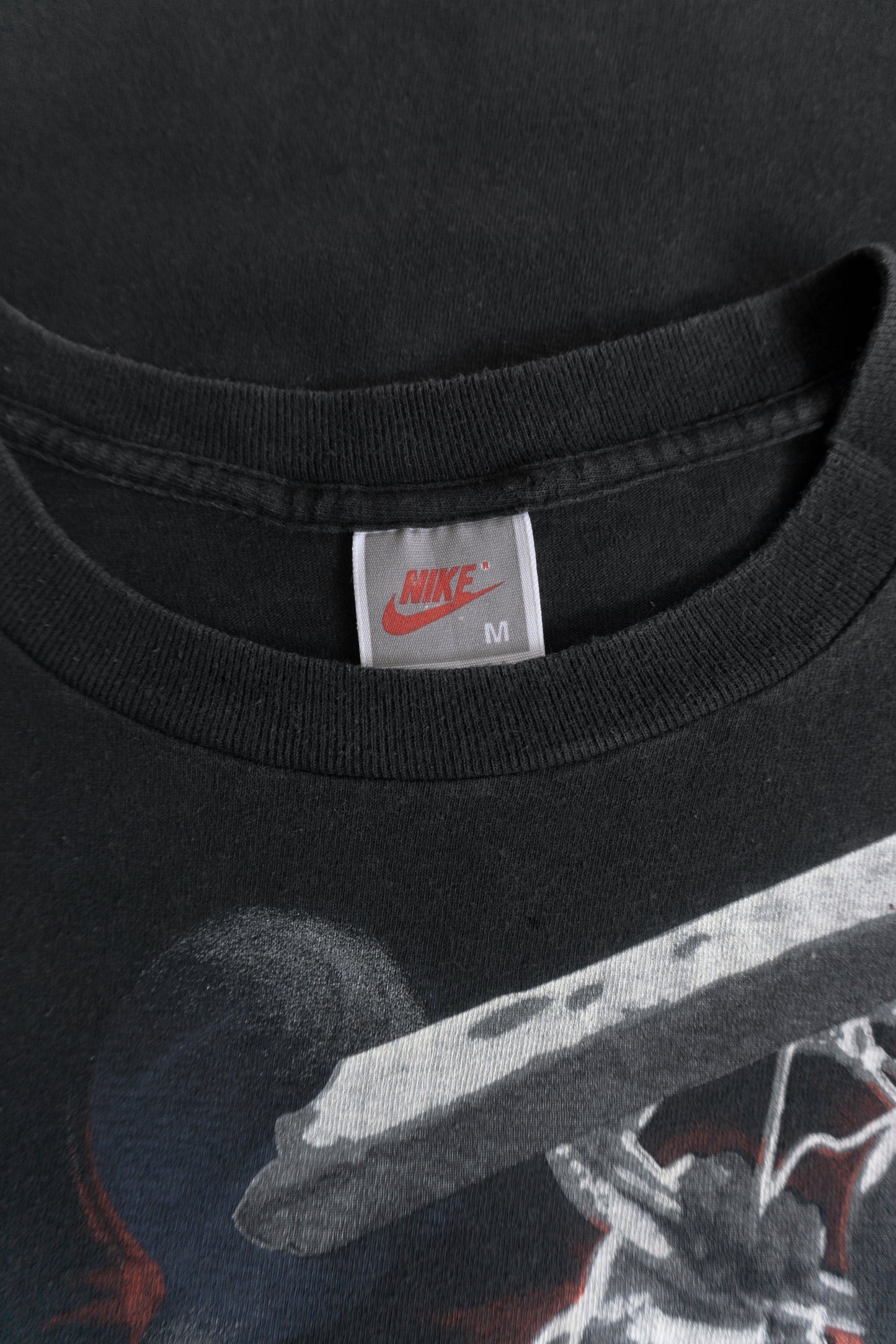 (M) 90’S VINTAGE NIKE JORDAN MVP TEE