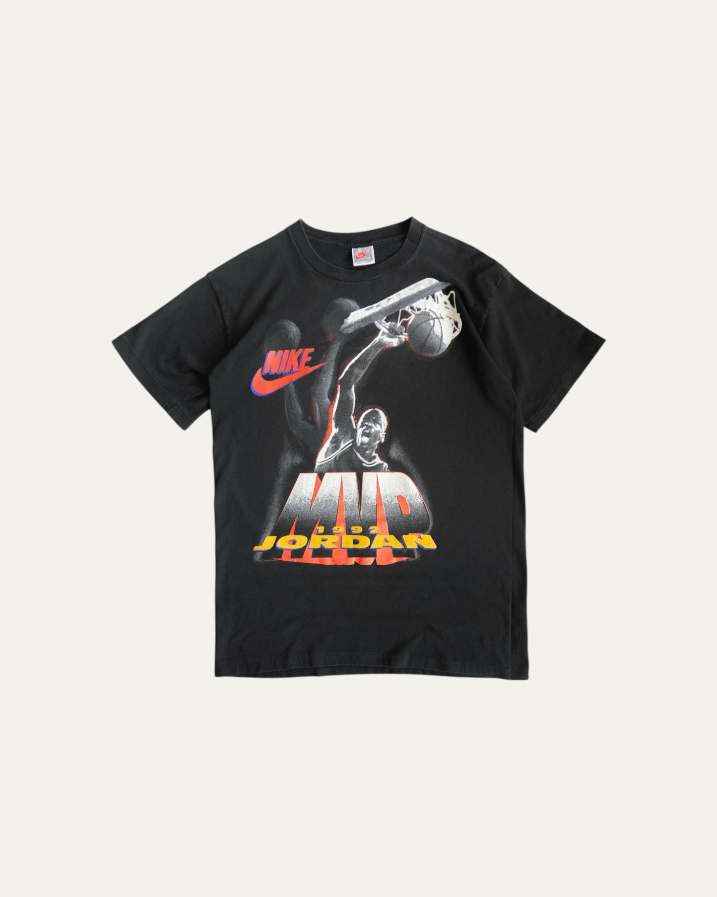 (M) 90’S VINTAGE NIKE JORDAN MVP TEE