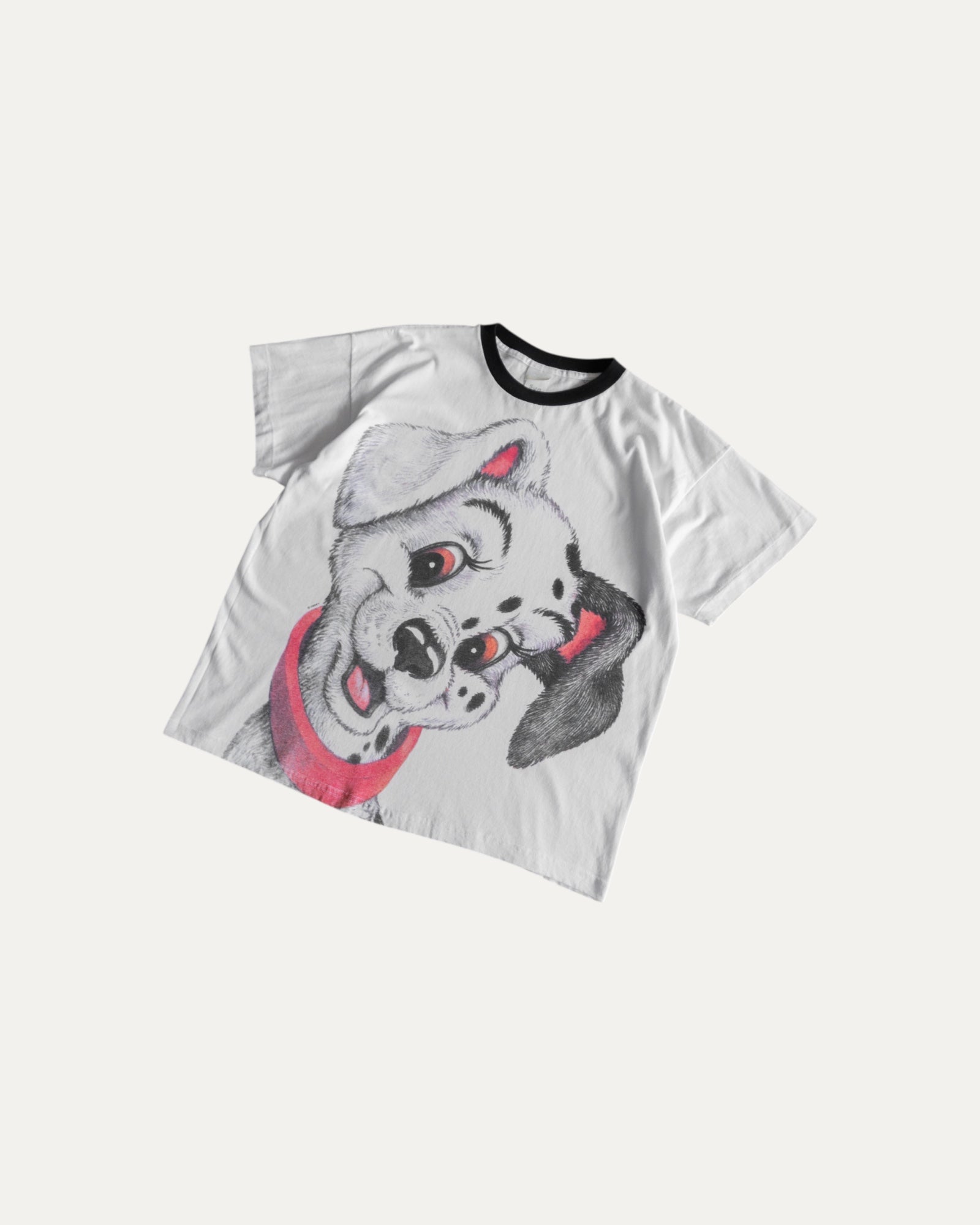 (L) 1990’S VINTAGE DISNEY 101 DALMATIANS TEE