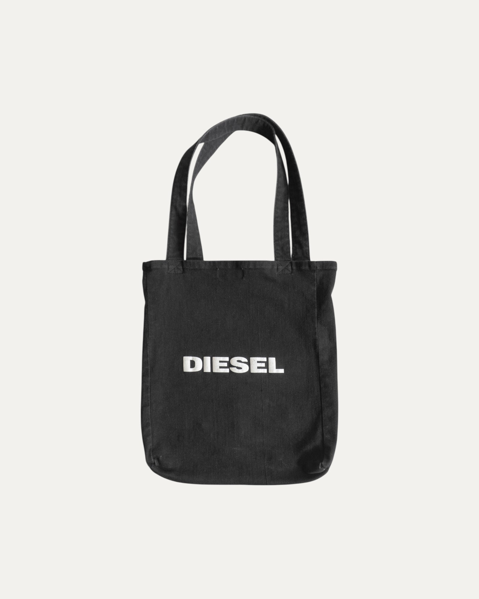 VINTAGE DIESEL TOTE BAG