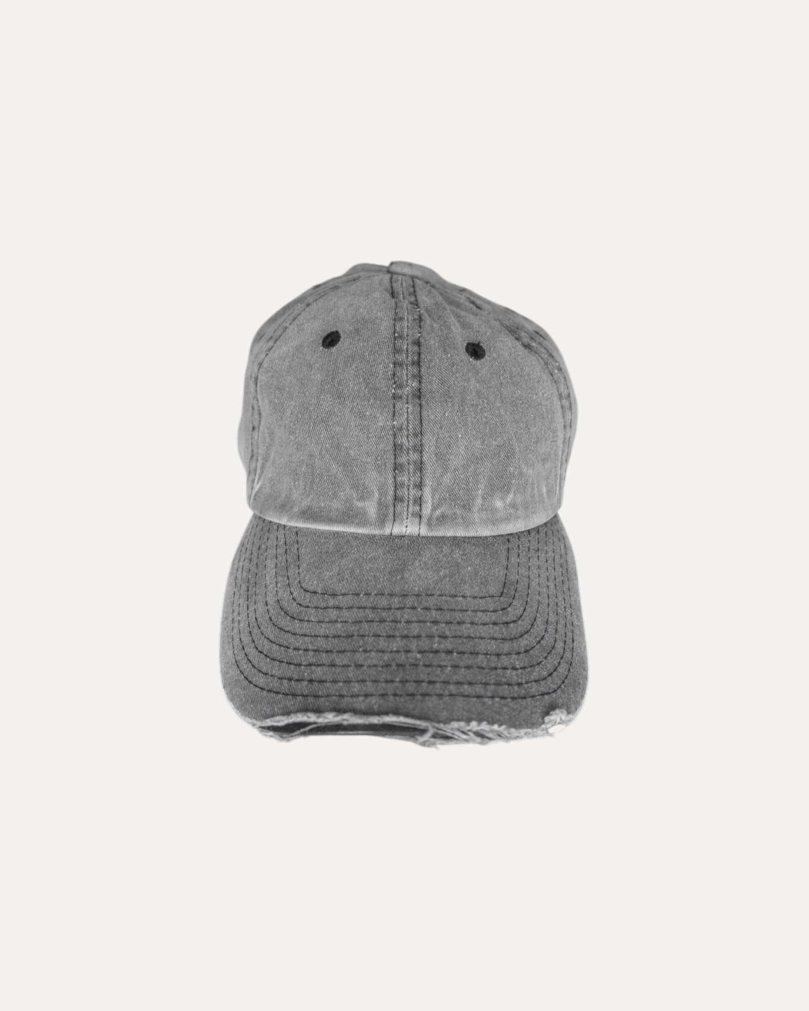 AMAZING FADED HAT