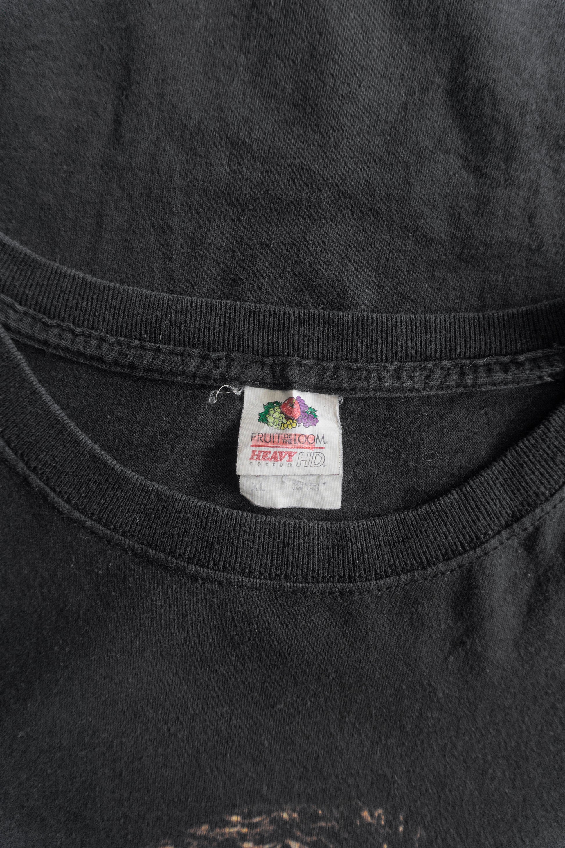 (L/XL) JANET JACKSON TOUR TEE