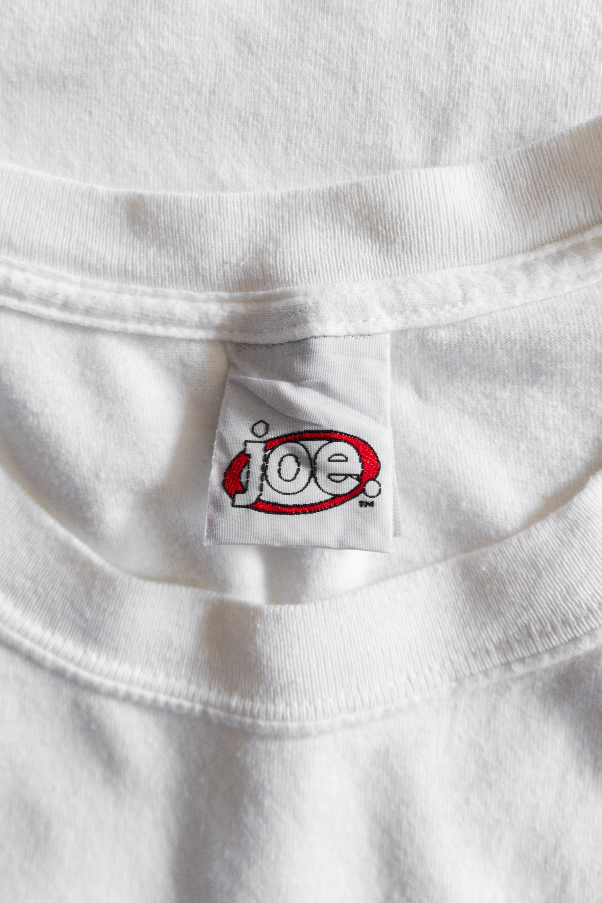 (L/XL) VINTAGE CHICKEN PUSSY TEE