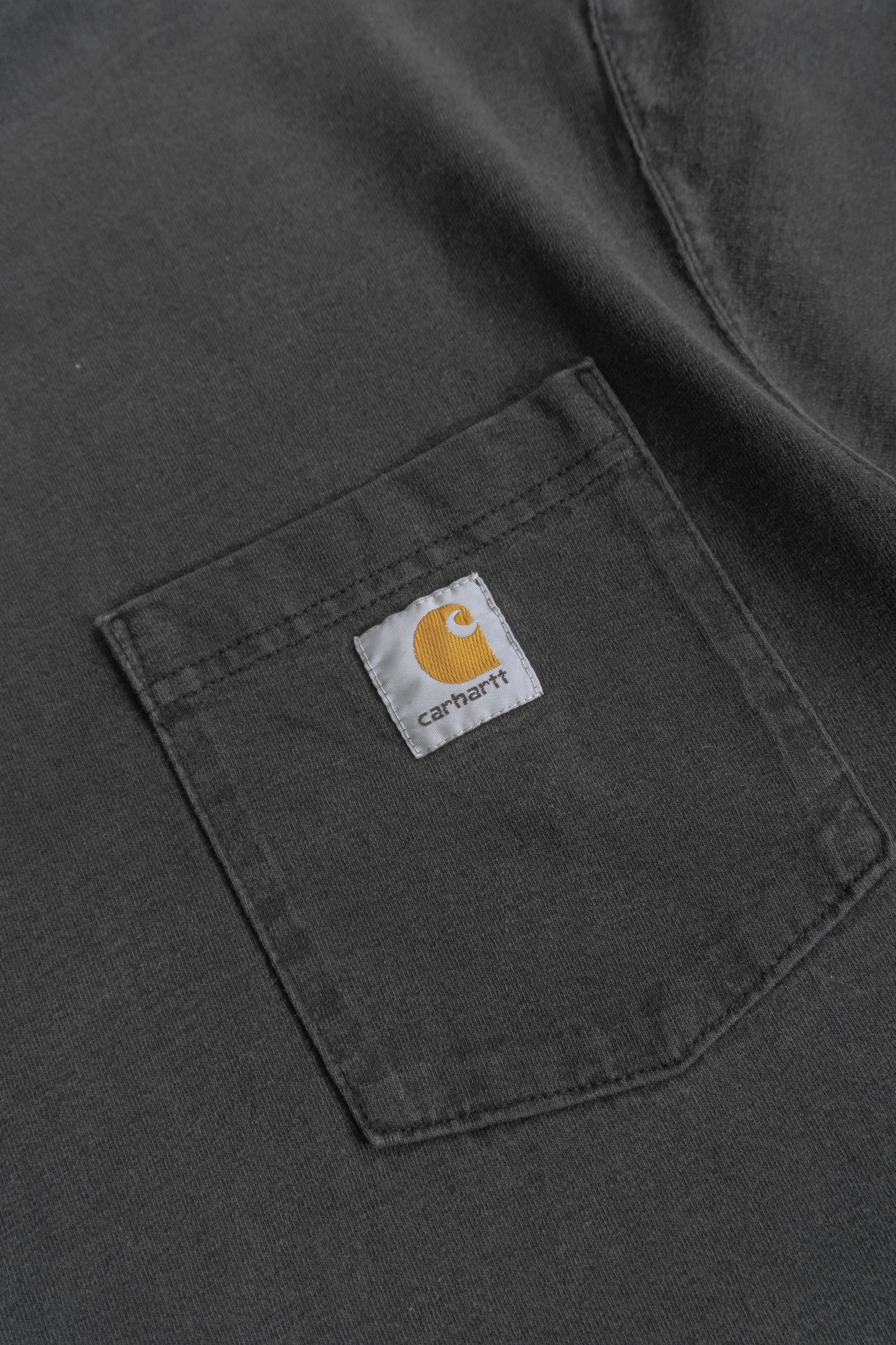 (S) CARHARTT BLANK TEE