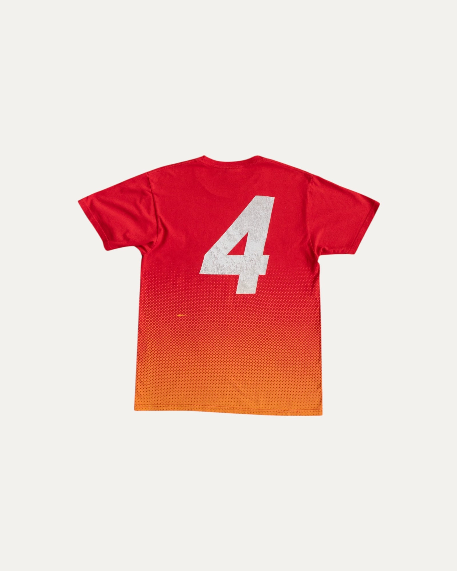 (M) STUSSY Y2K TEE