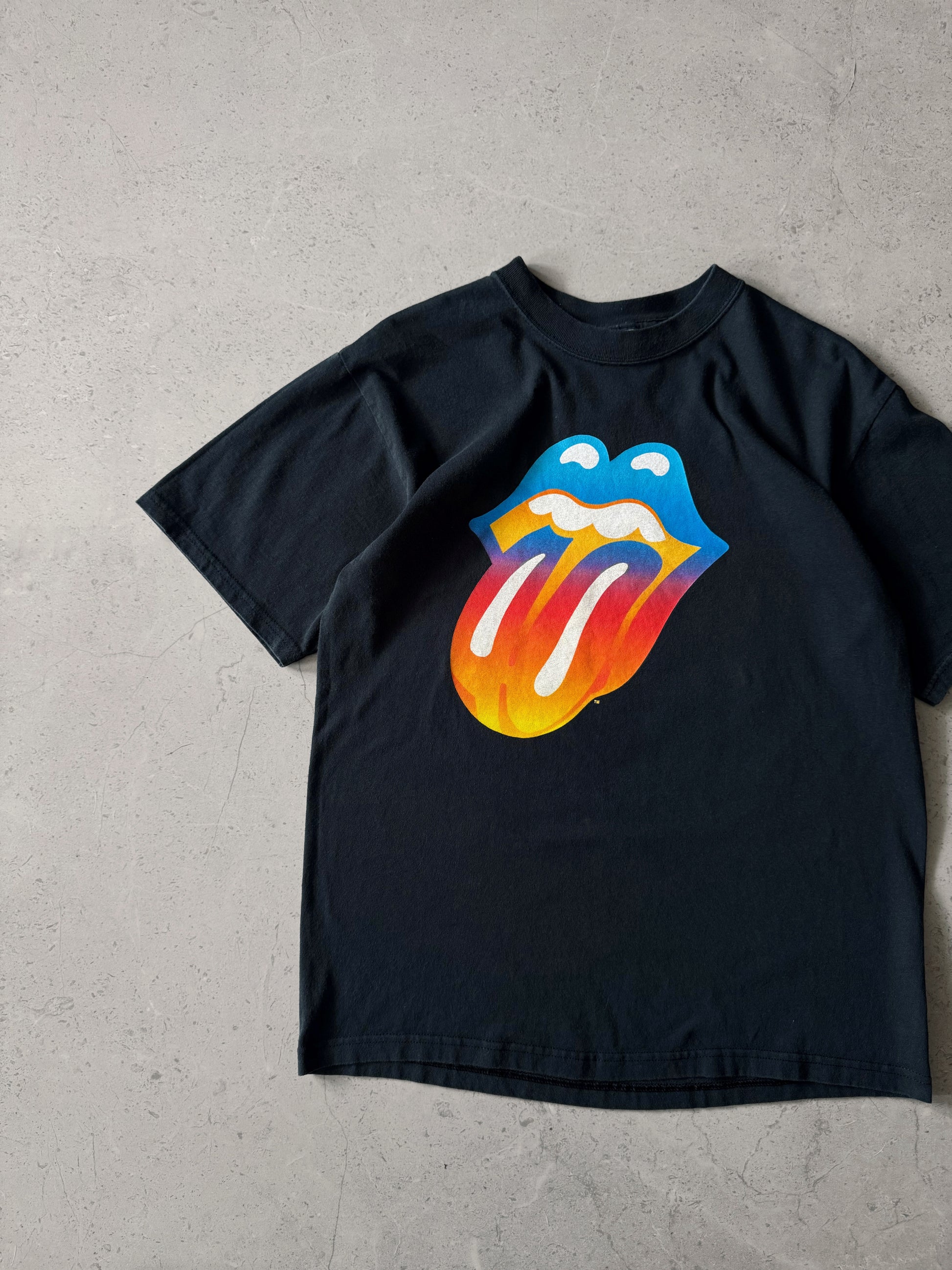 (M) 2000’S VINTAGE ROLLING STONES TOUR TEE