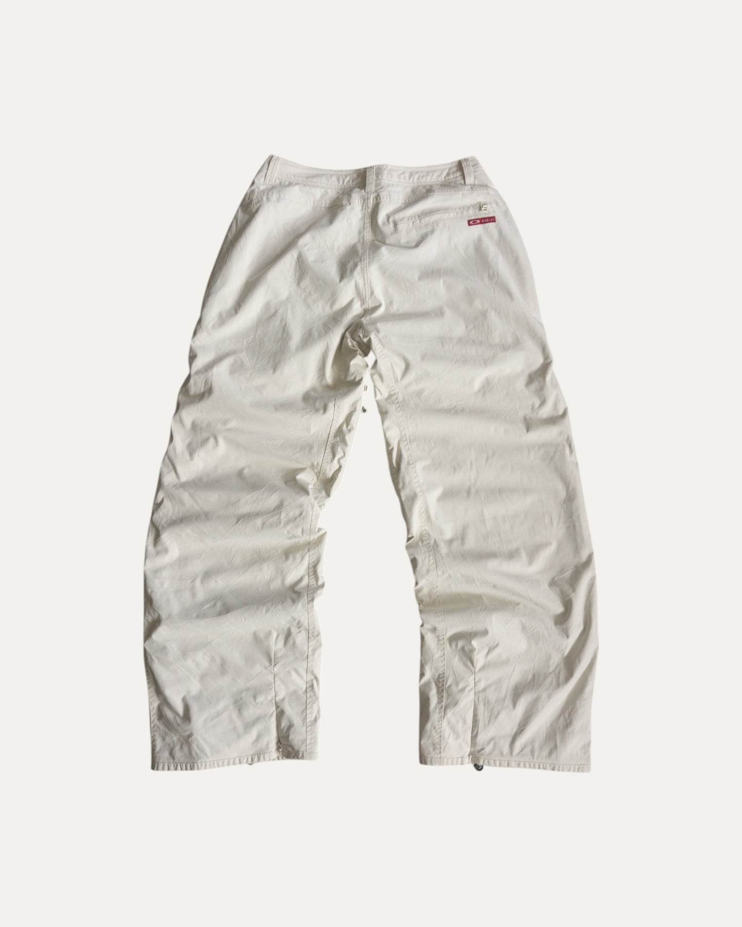 OAKLEY PARACHUTE PANTS - 32x32