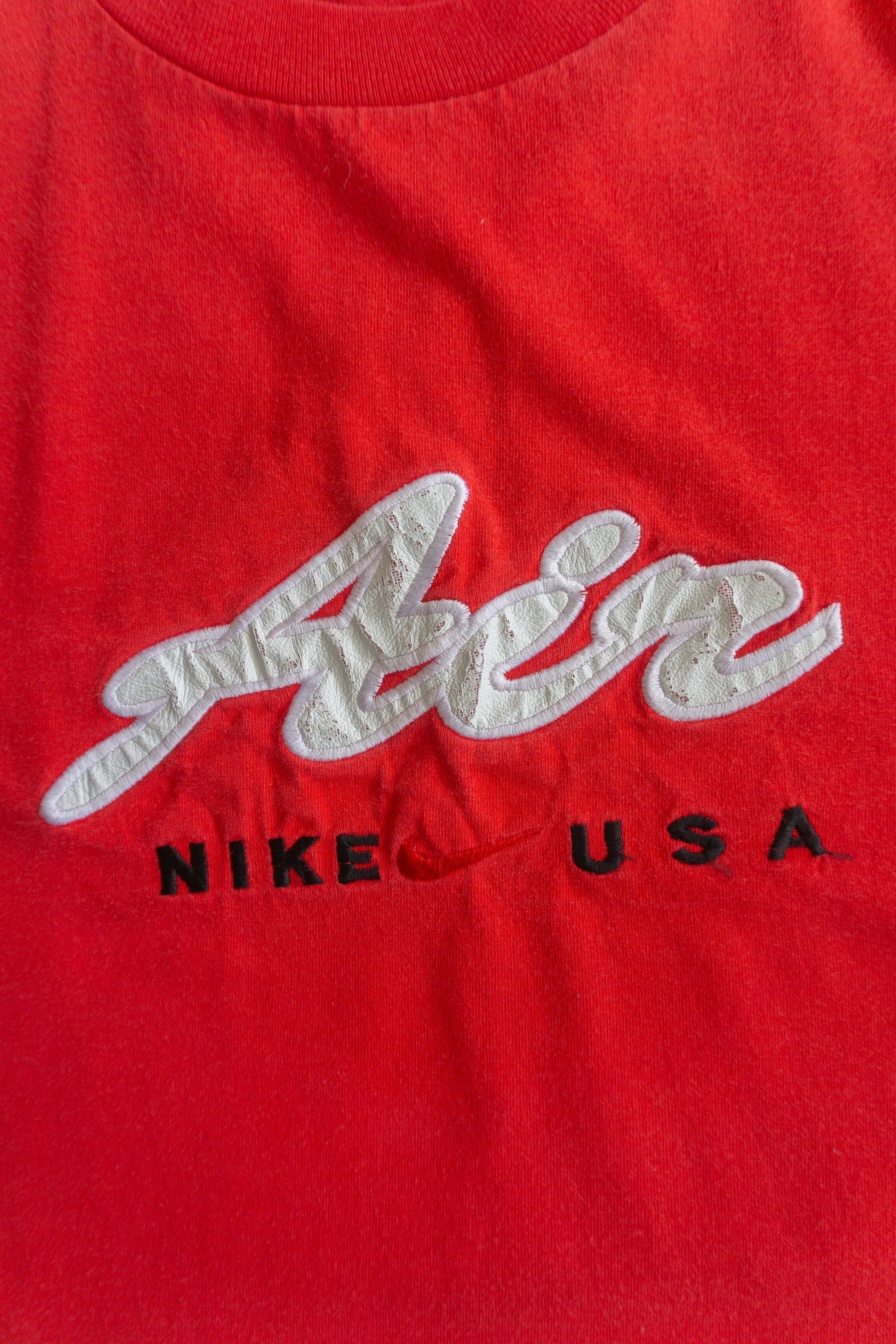 (XL) 90’S VINTAGE NIKE TEE