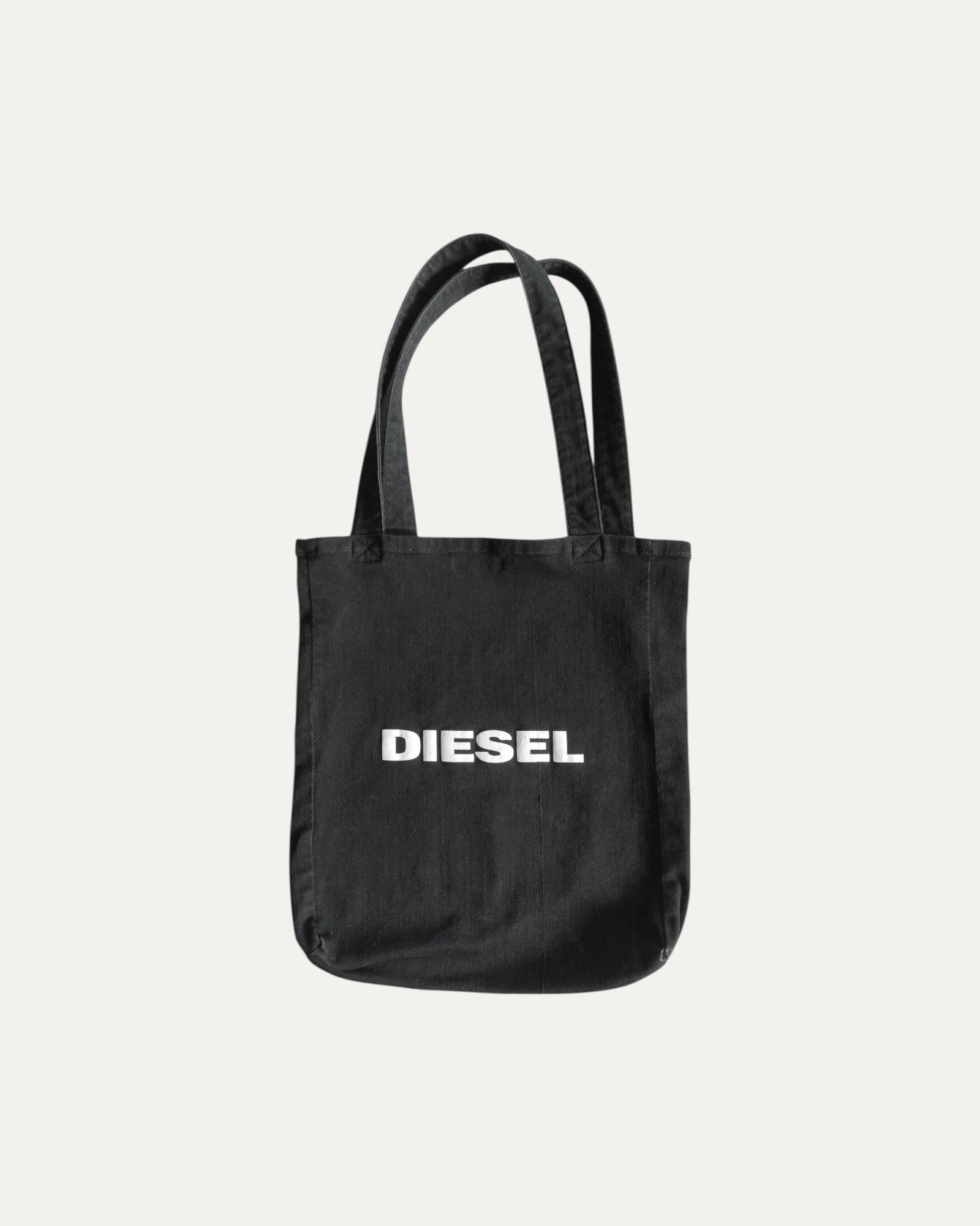 VINTAGE DIESEL TOTE BAG