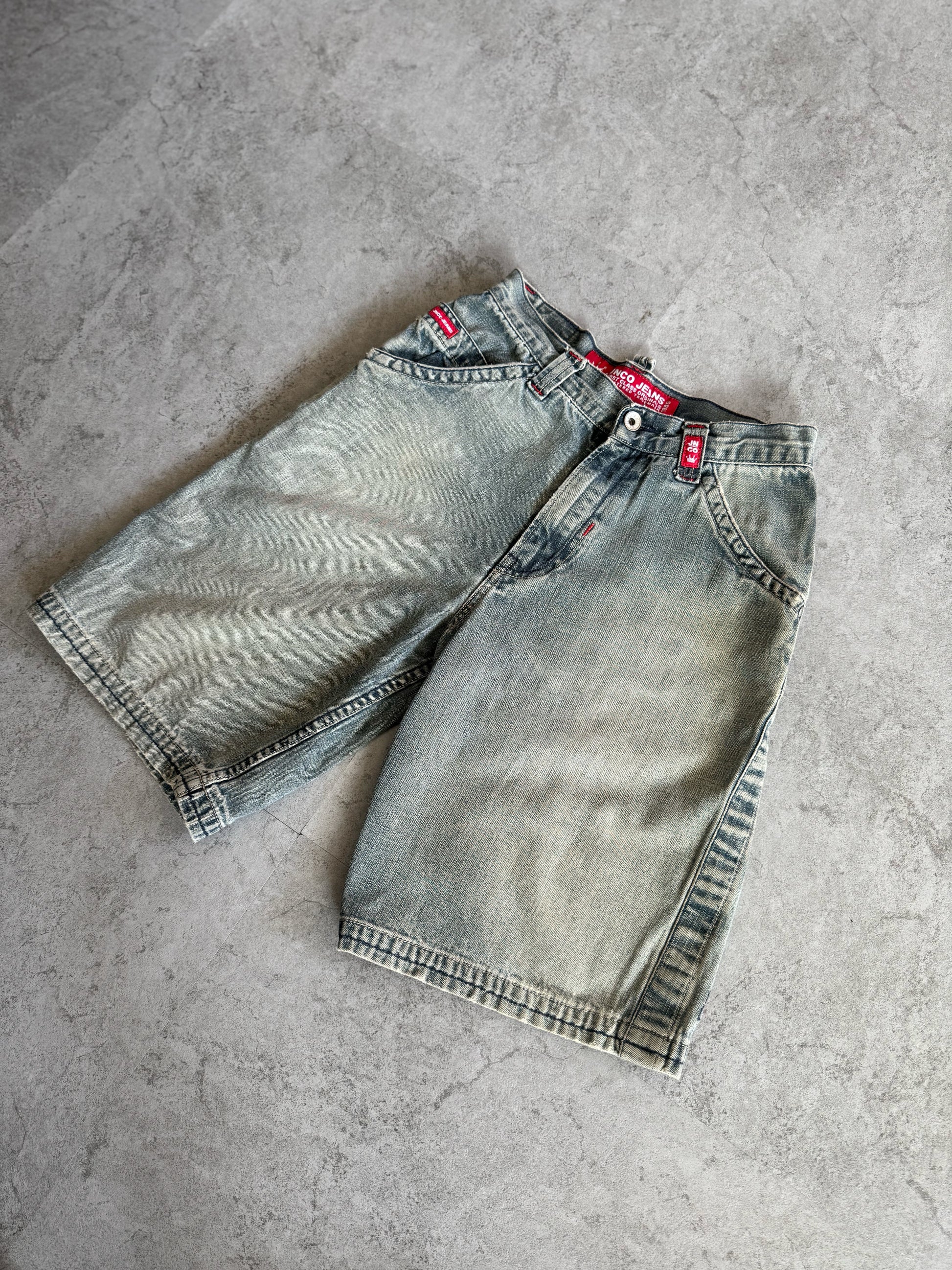 VINTAGE JNCO SHORT