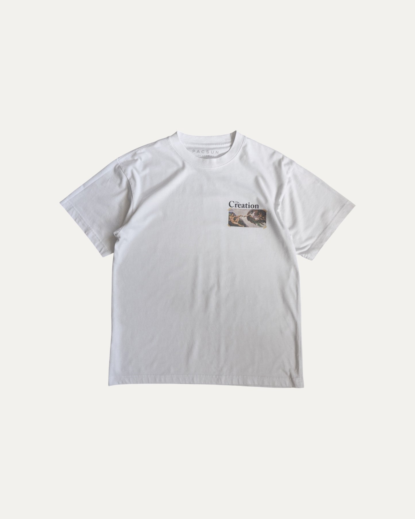 (M) PACSUN THE CREATION TEE