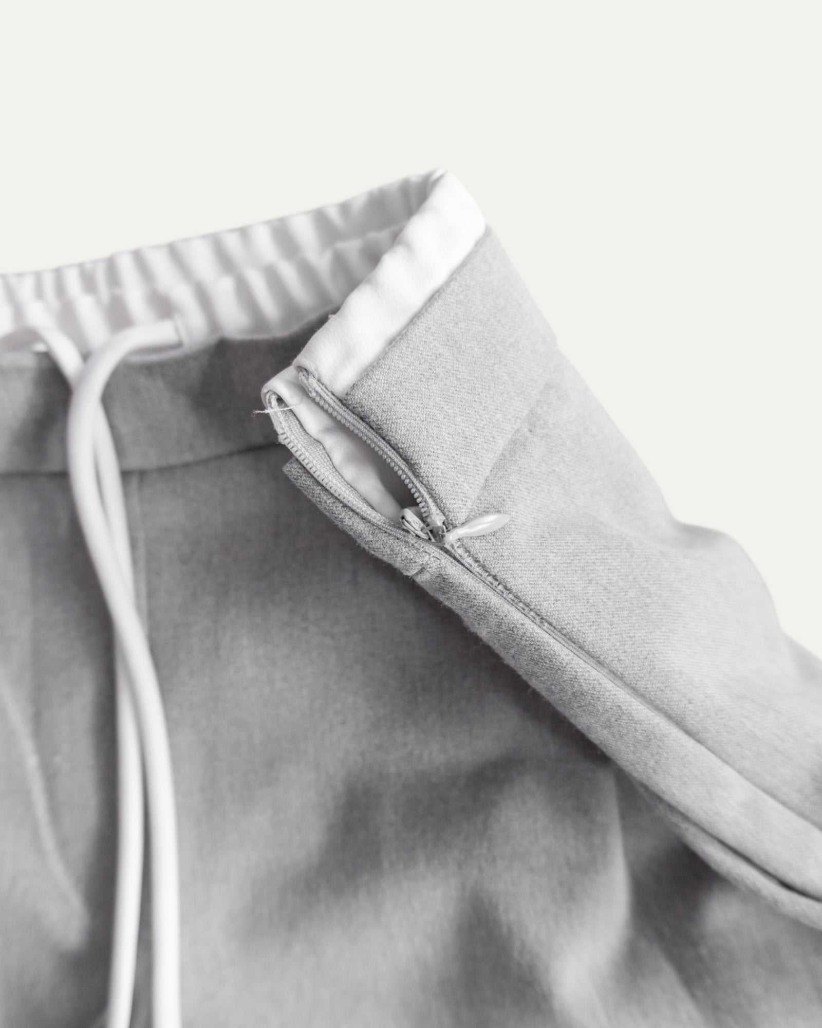 CLASSIC GRAY PANTS - 32x32