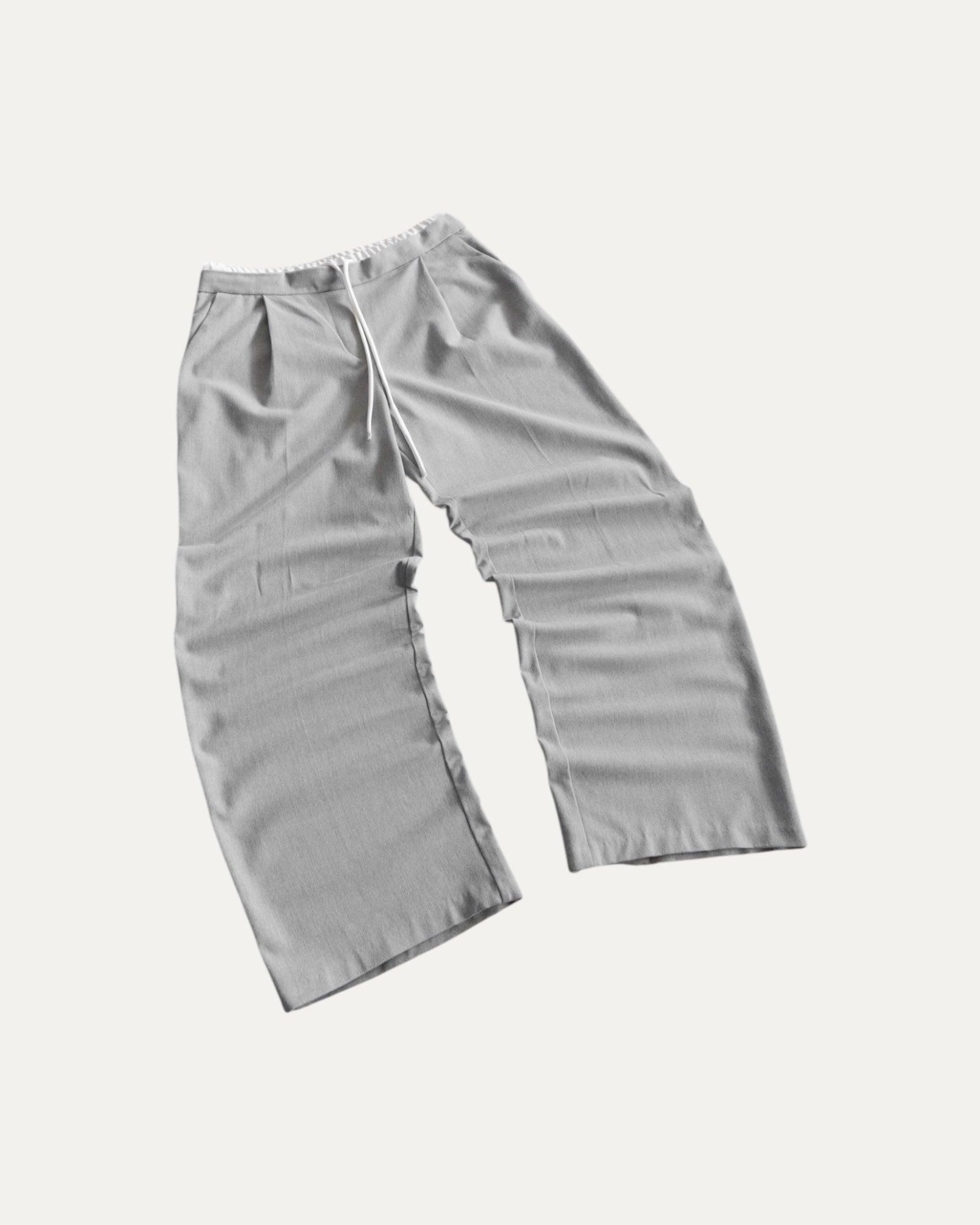 CLASSIC GRAY PANTS - 32x32