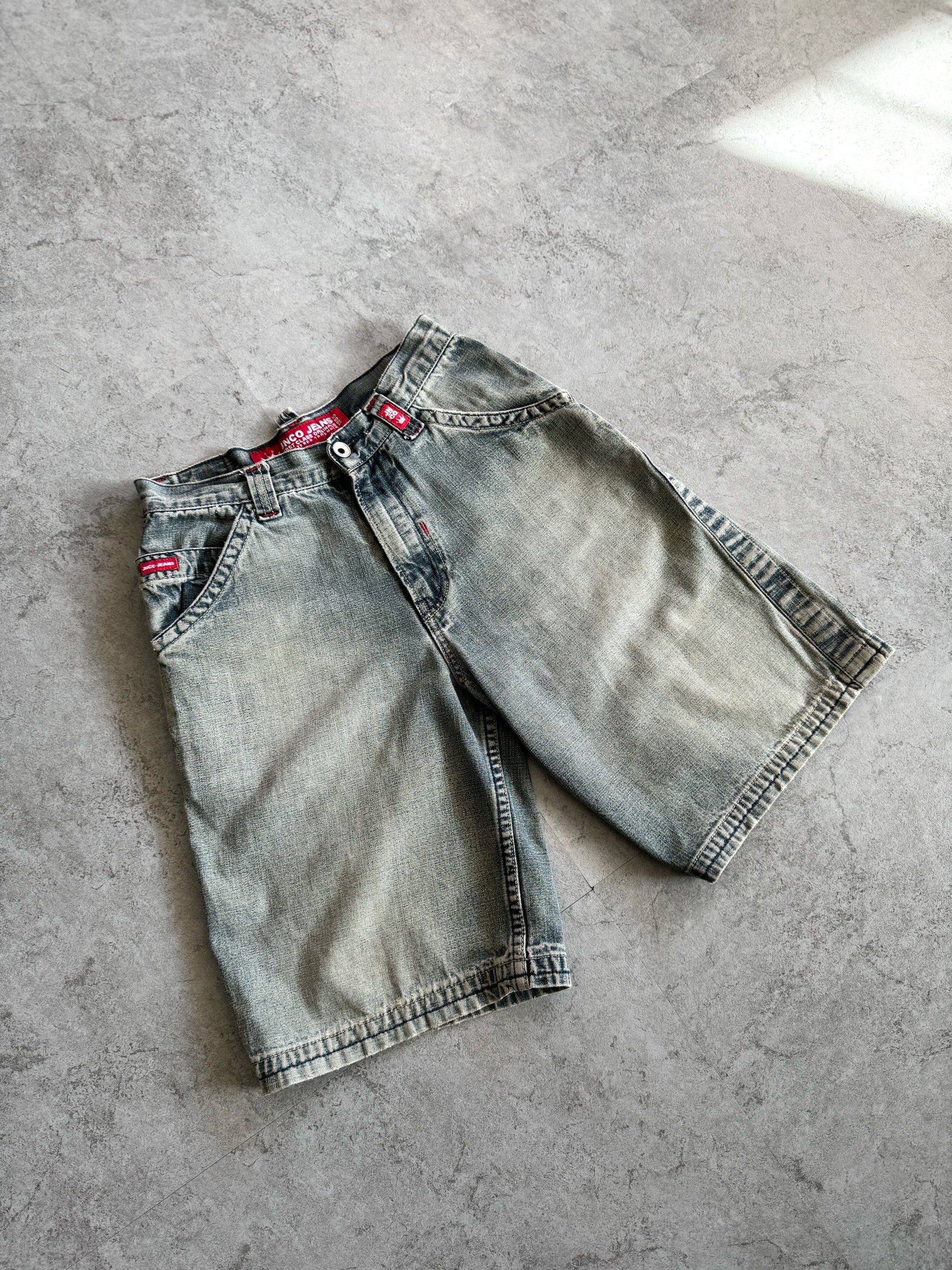 VINTAGE JNCO SHORT