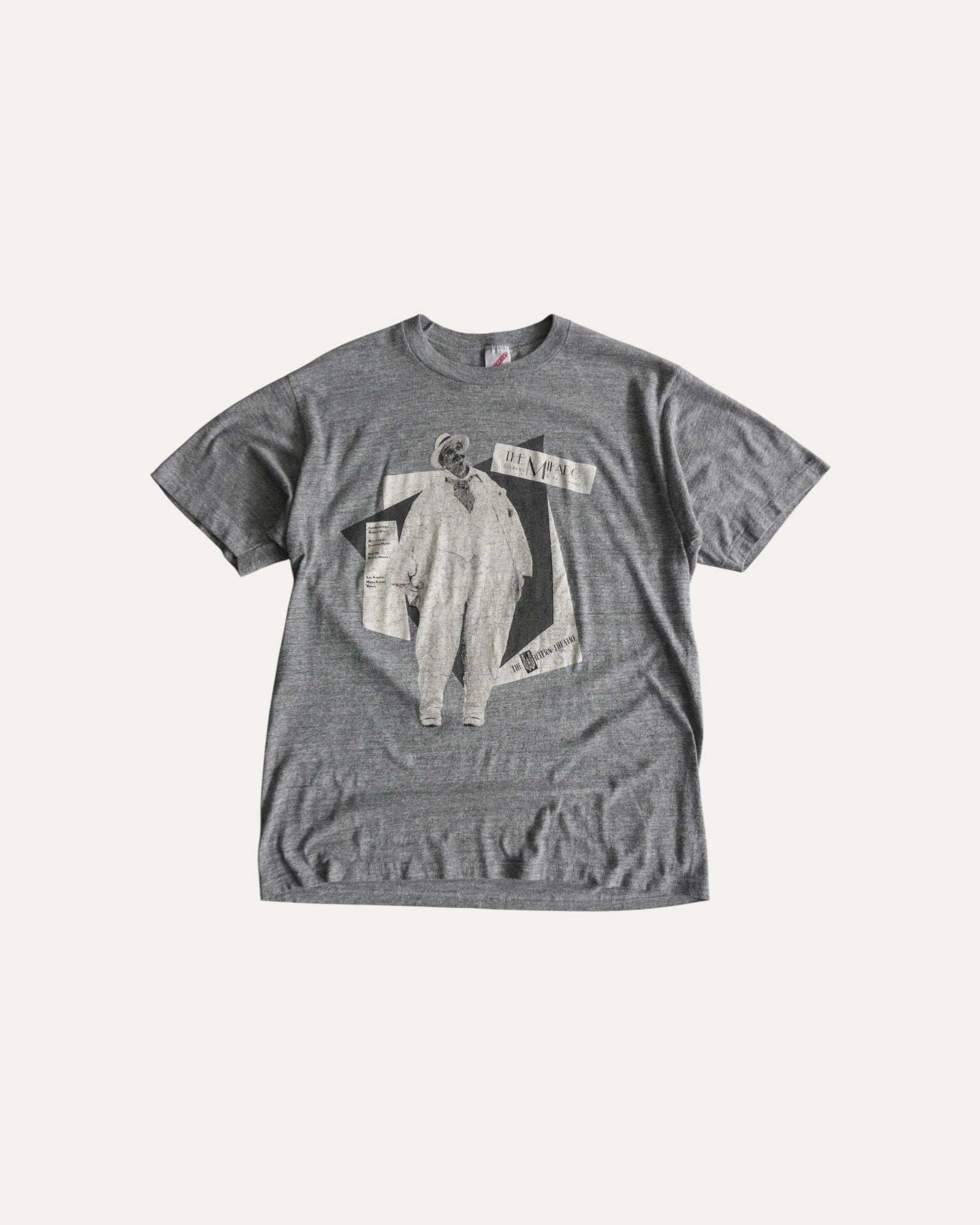(XL) 90’S VINTAGE THE MIKADO TEE