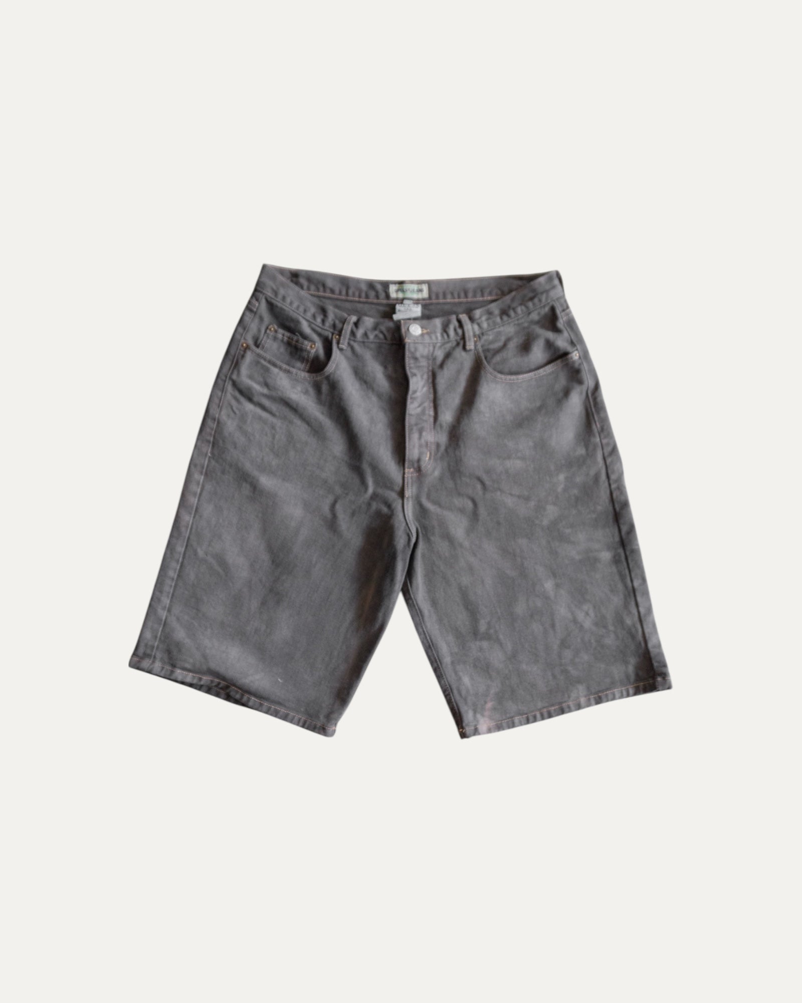 VINTAGE GUESS WASHED SHORT - 34