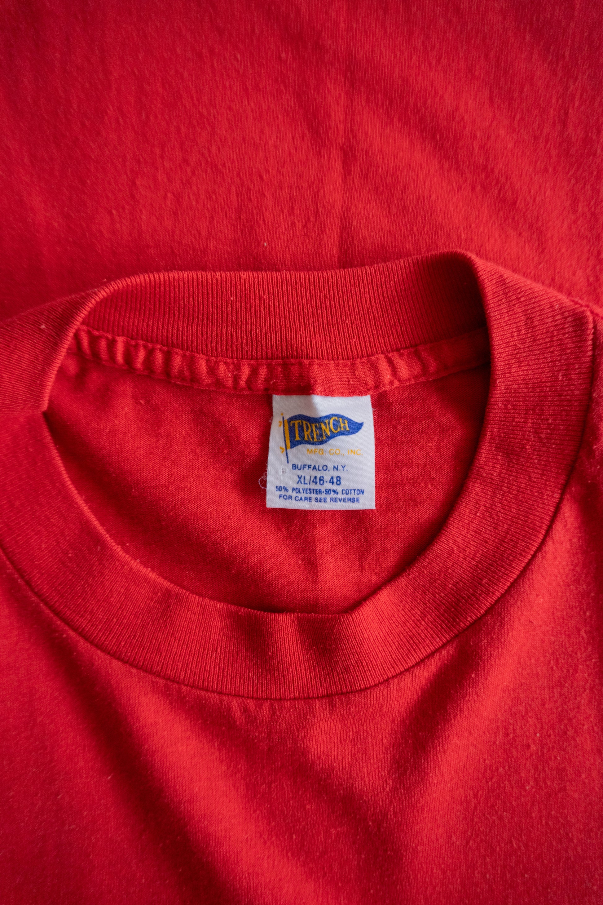 (L/XL) 90’S VINTAGE CINCINNATI REDS TEE