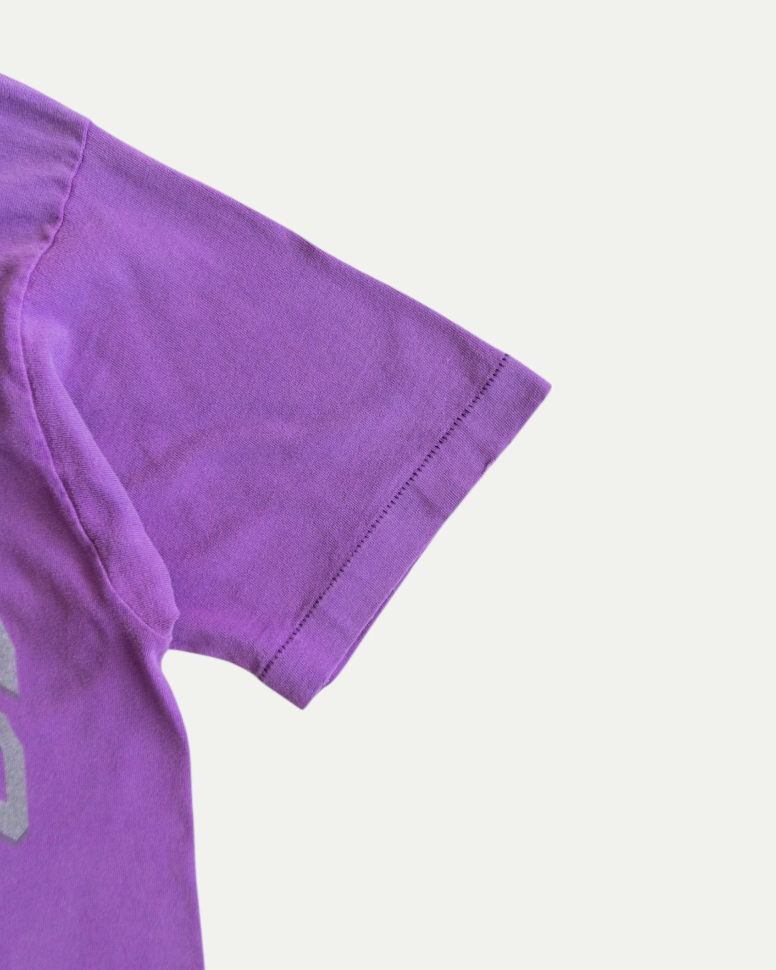 (M) VINTAGE LAKERS TEE