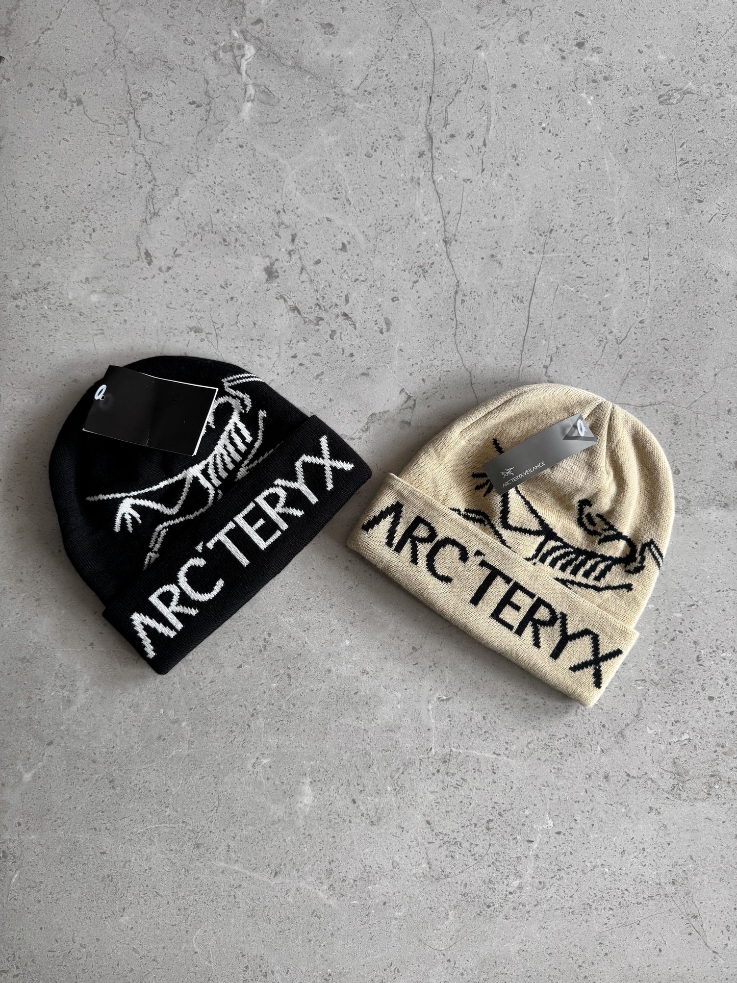 ARC’TERYX BEANIE