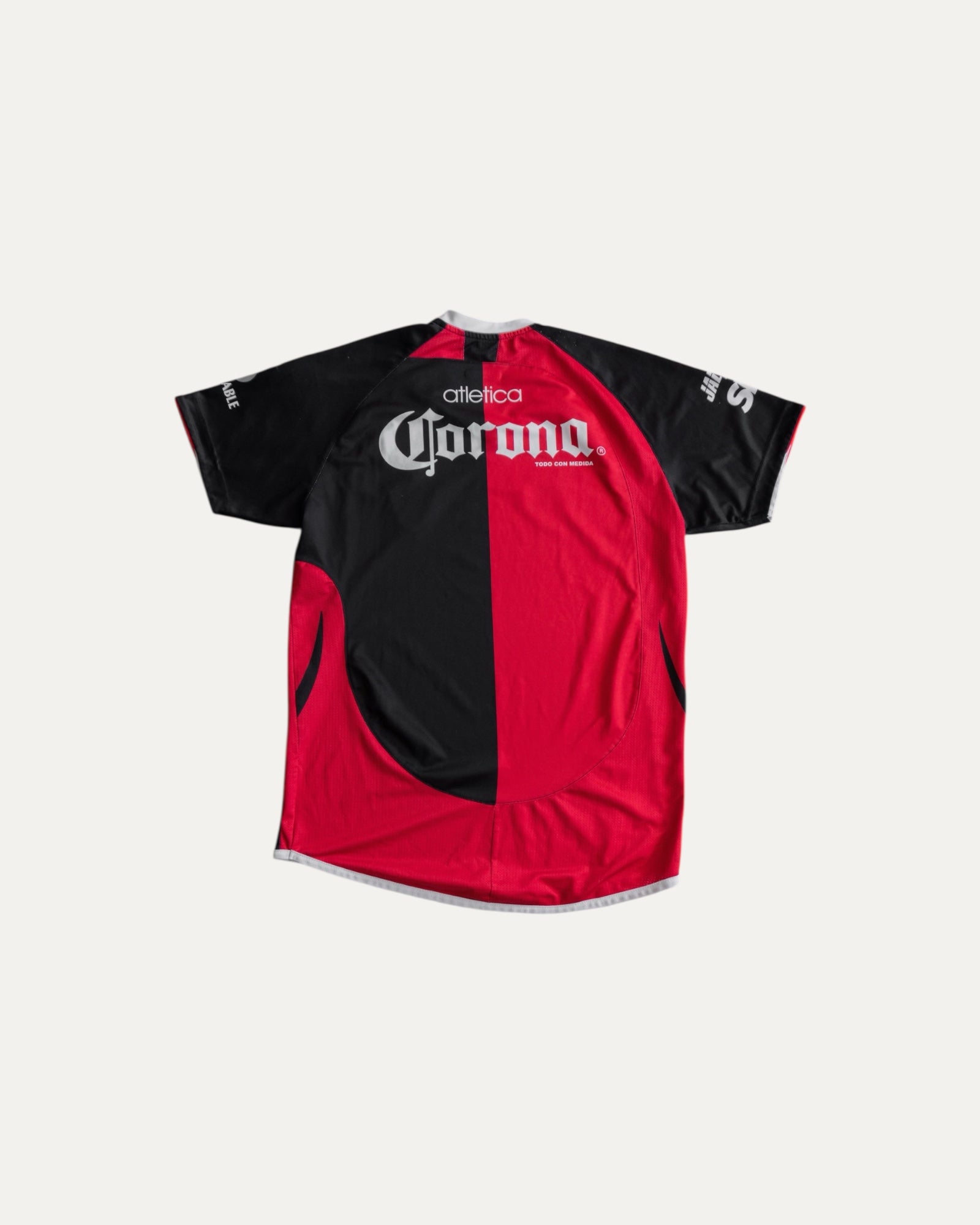 (L) ATLAS 2008-09 JERSEY