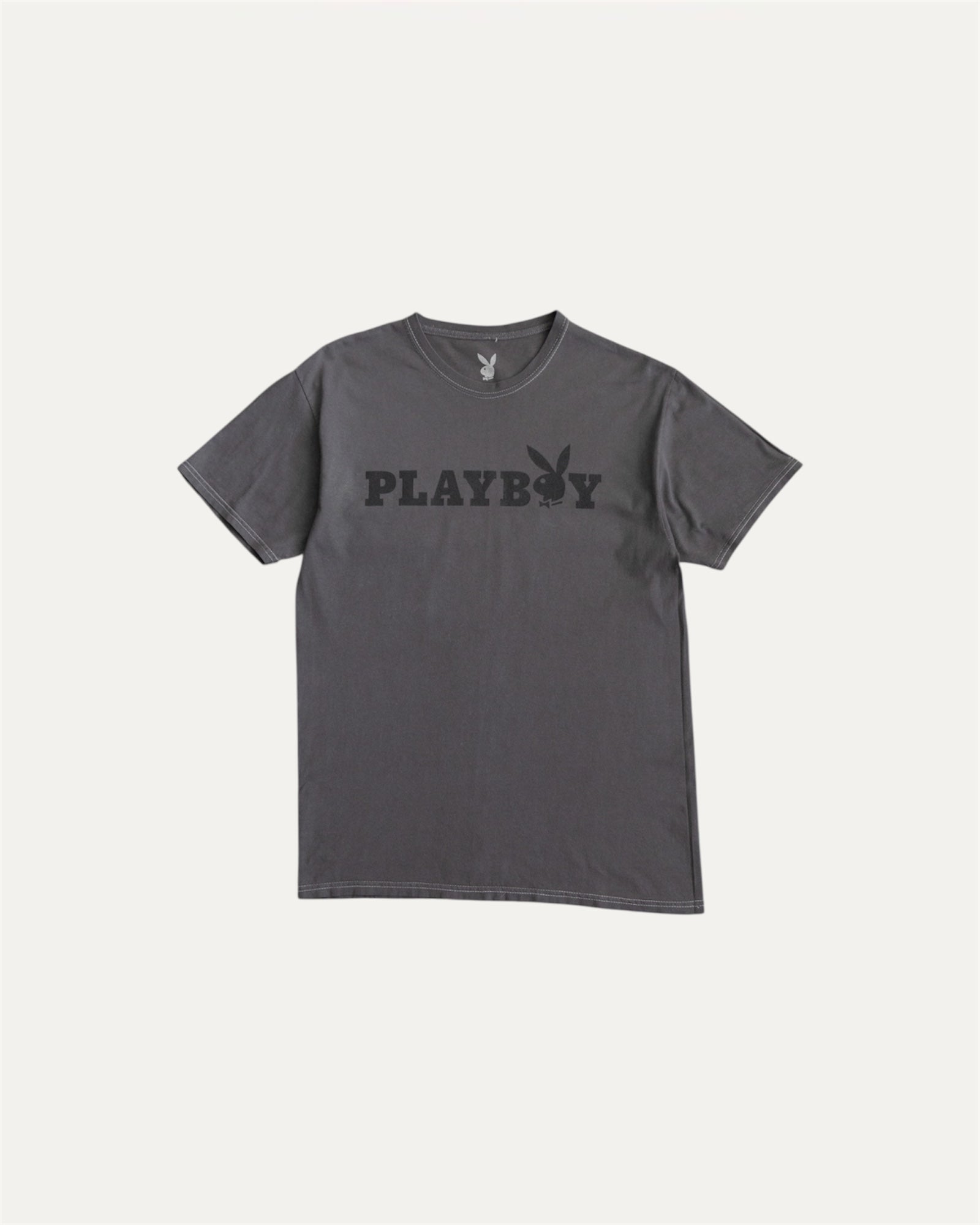 (FIT M) PLAYBOY TEE