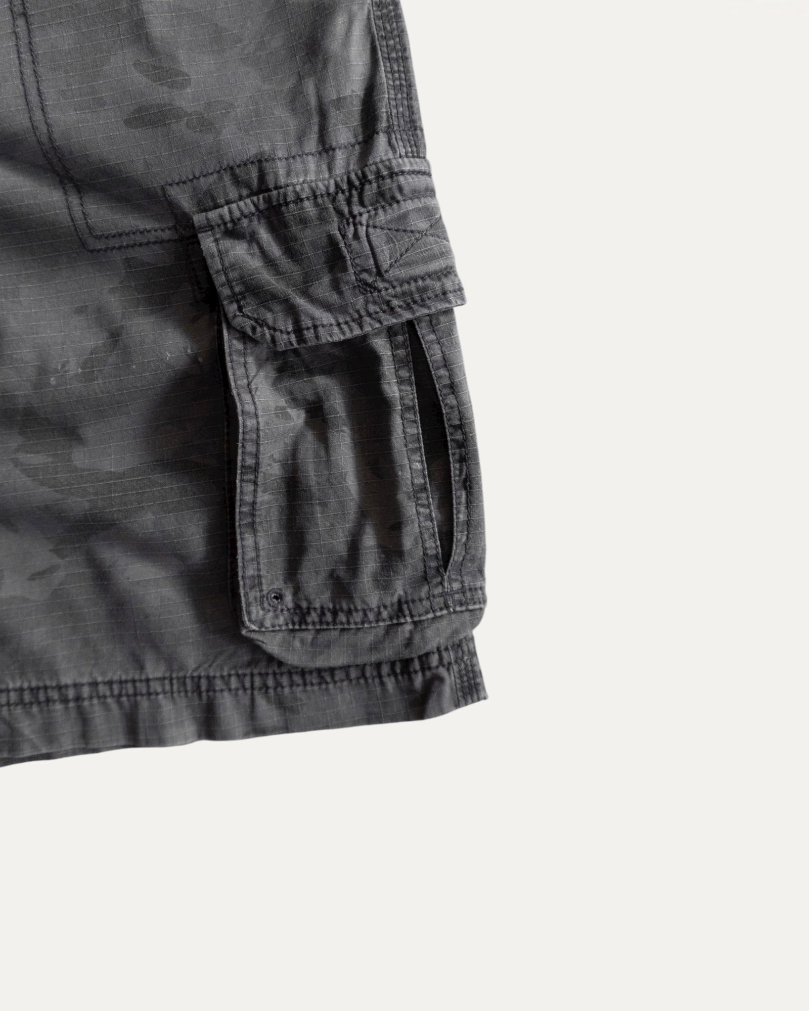 NIKE ACG CAMO CARGO SHORT - 34