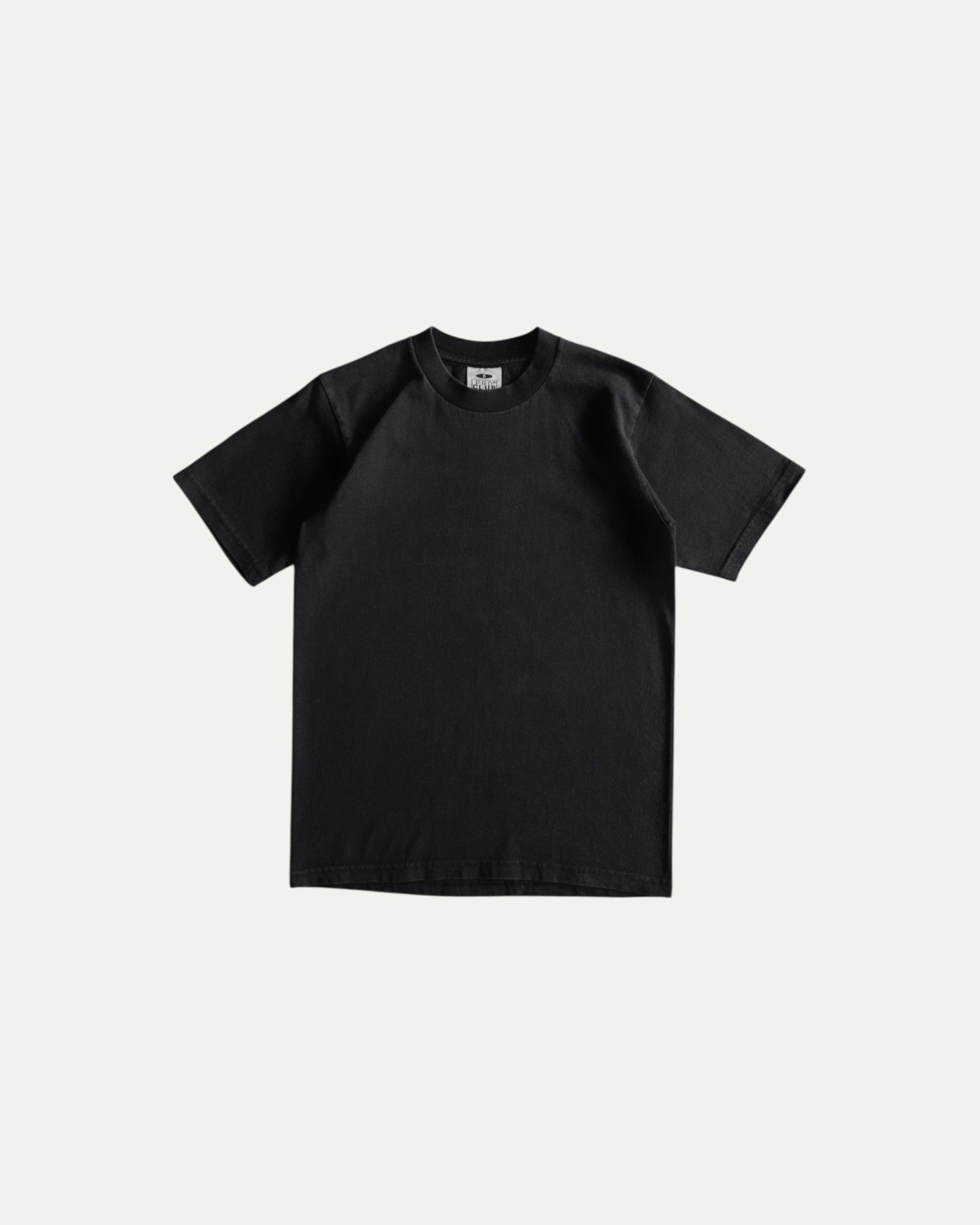 (S) PROCLUB BLANK TEE