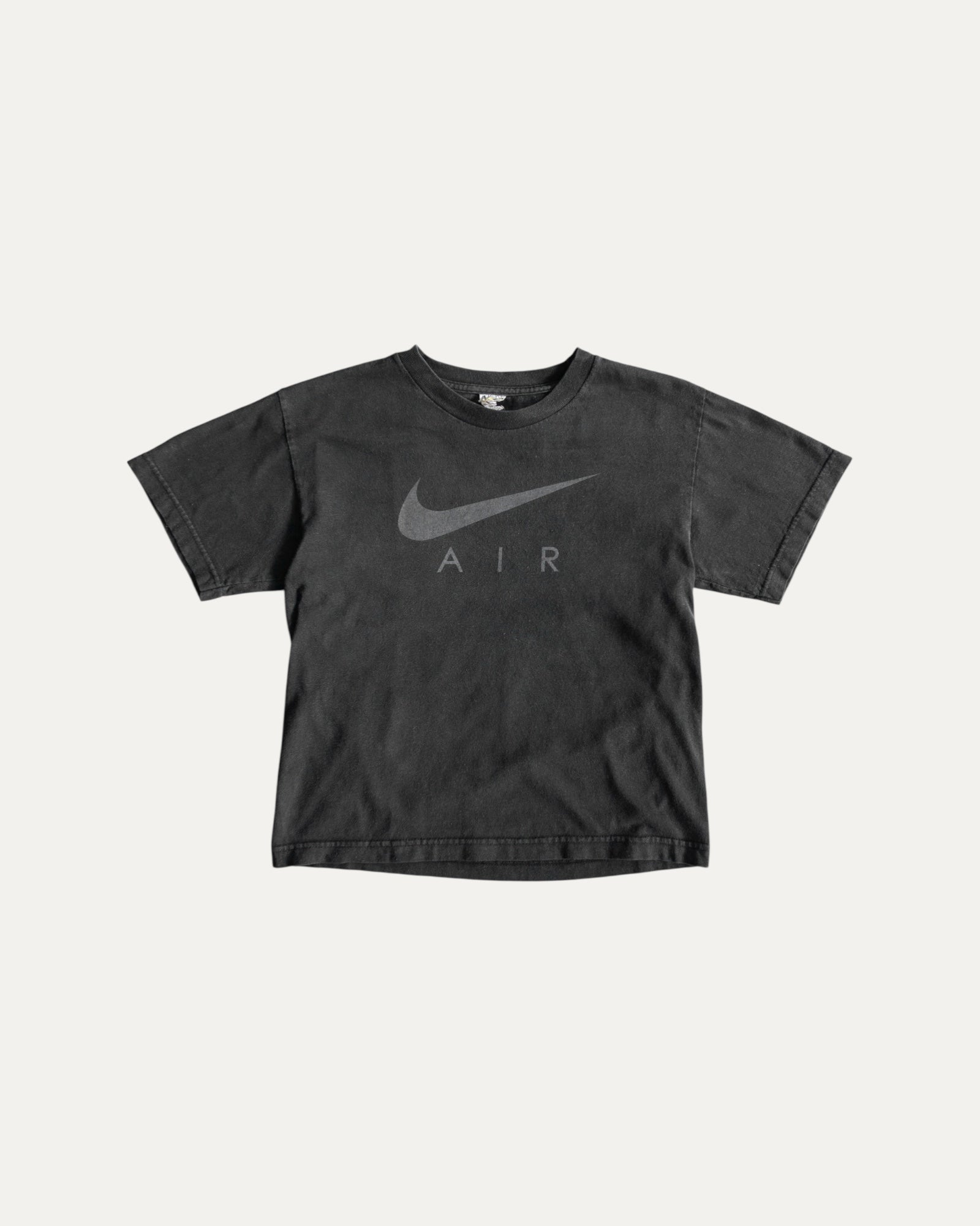 (S) VINTAGE NIKE AMAZING FADED TEE