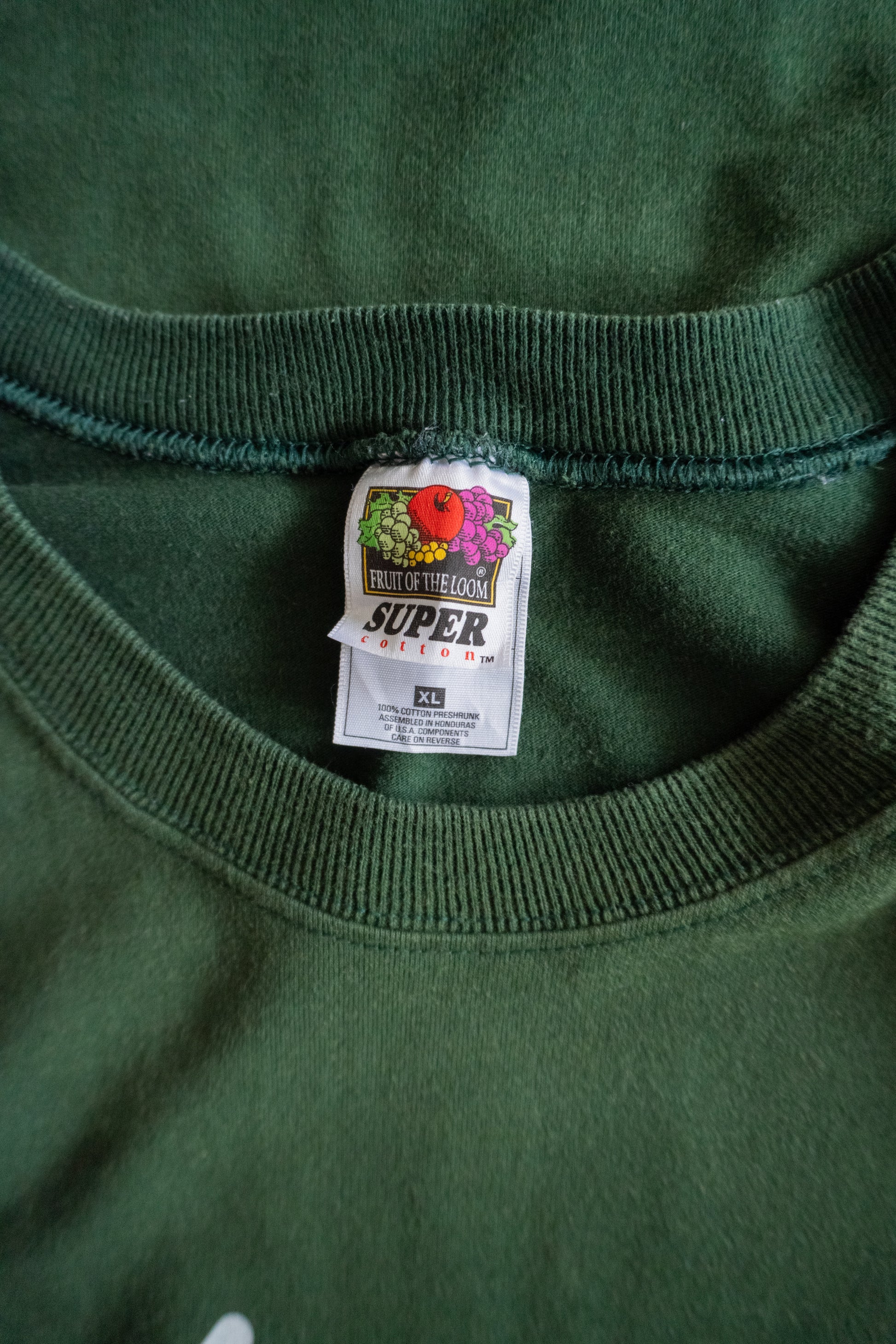 (XL) VINTAGE VIAGRA PROMO TEE