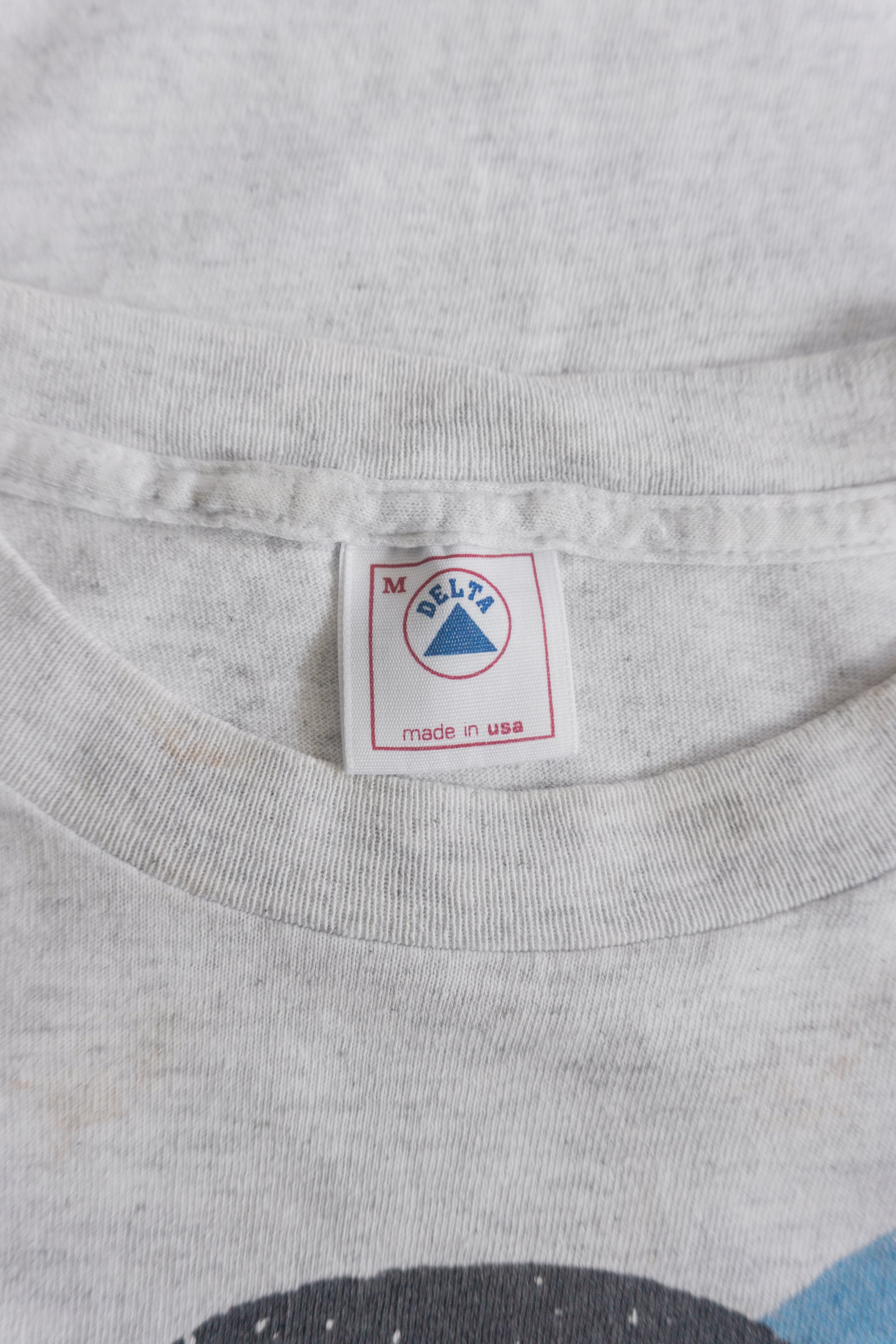 (M) 80’S VINTAGE LES MISERABLES TEE