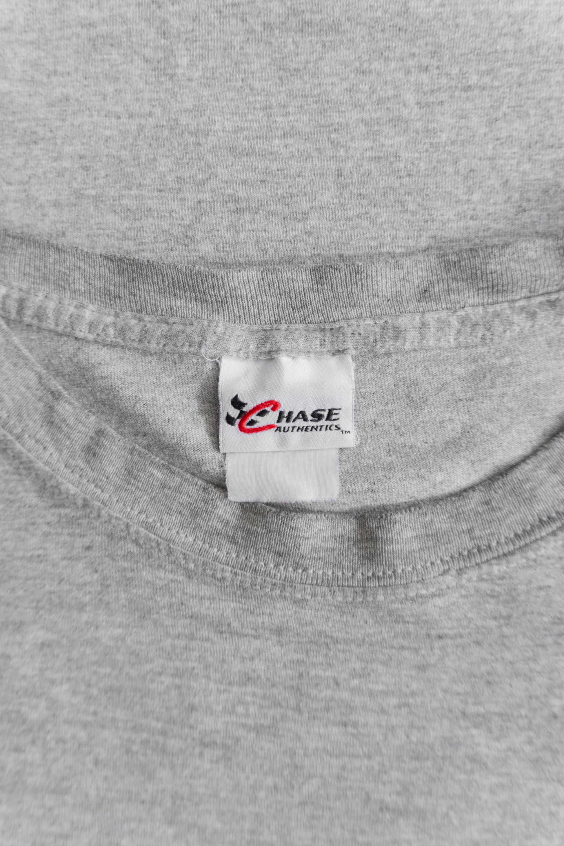 (L) VINTAGE NASCAR RACING TEE