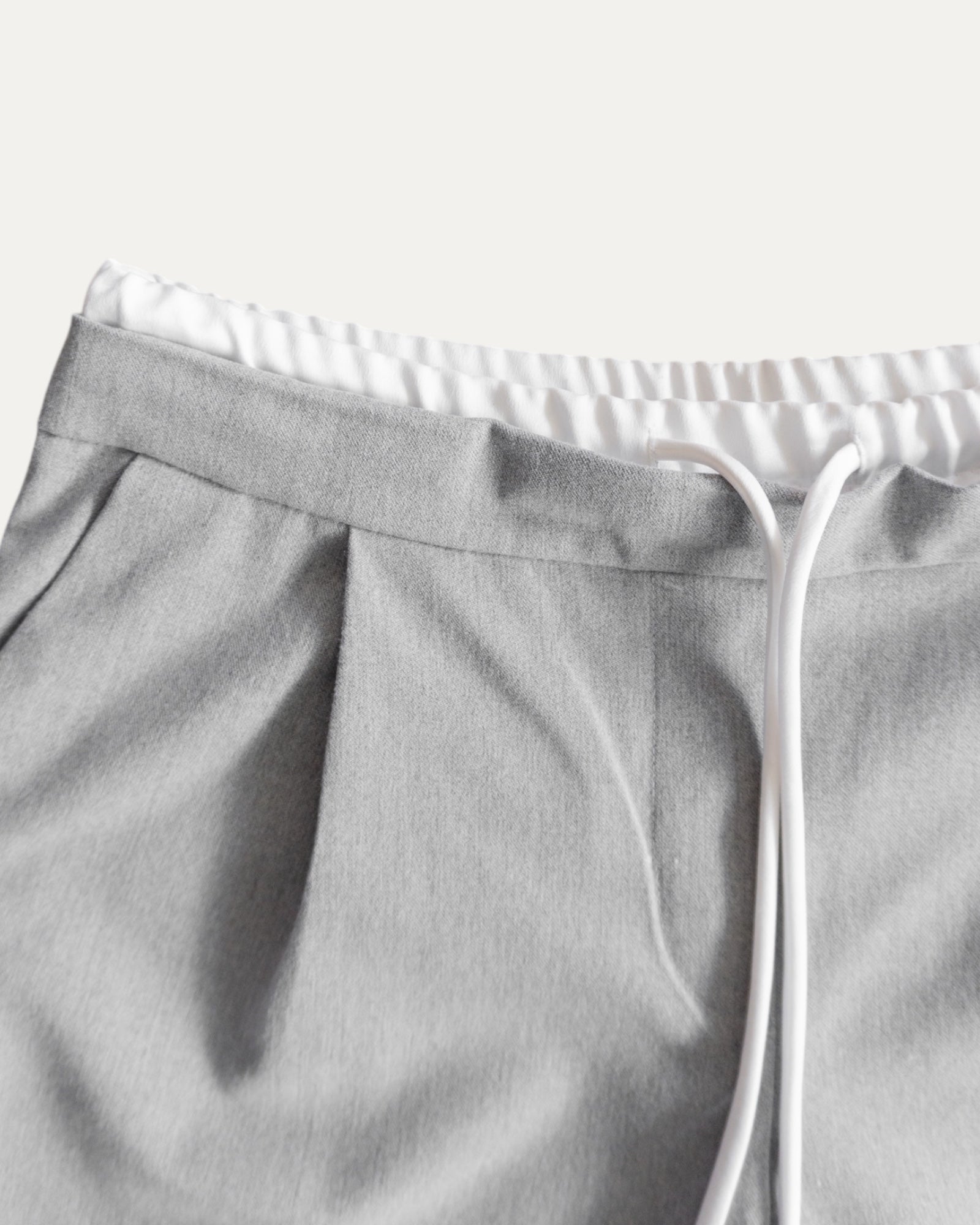 CLASSIC GRAY PANTS - 32x32