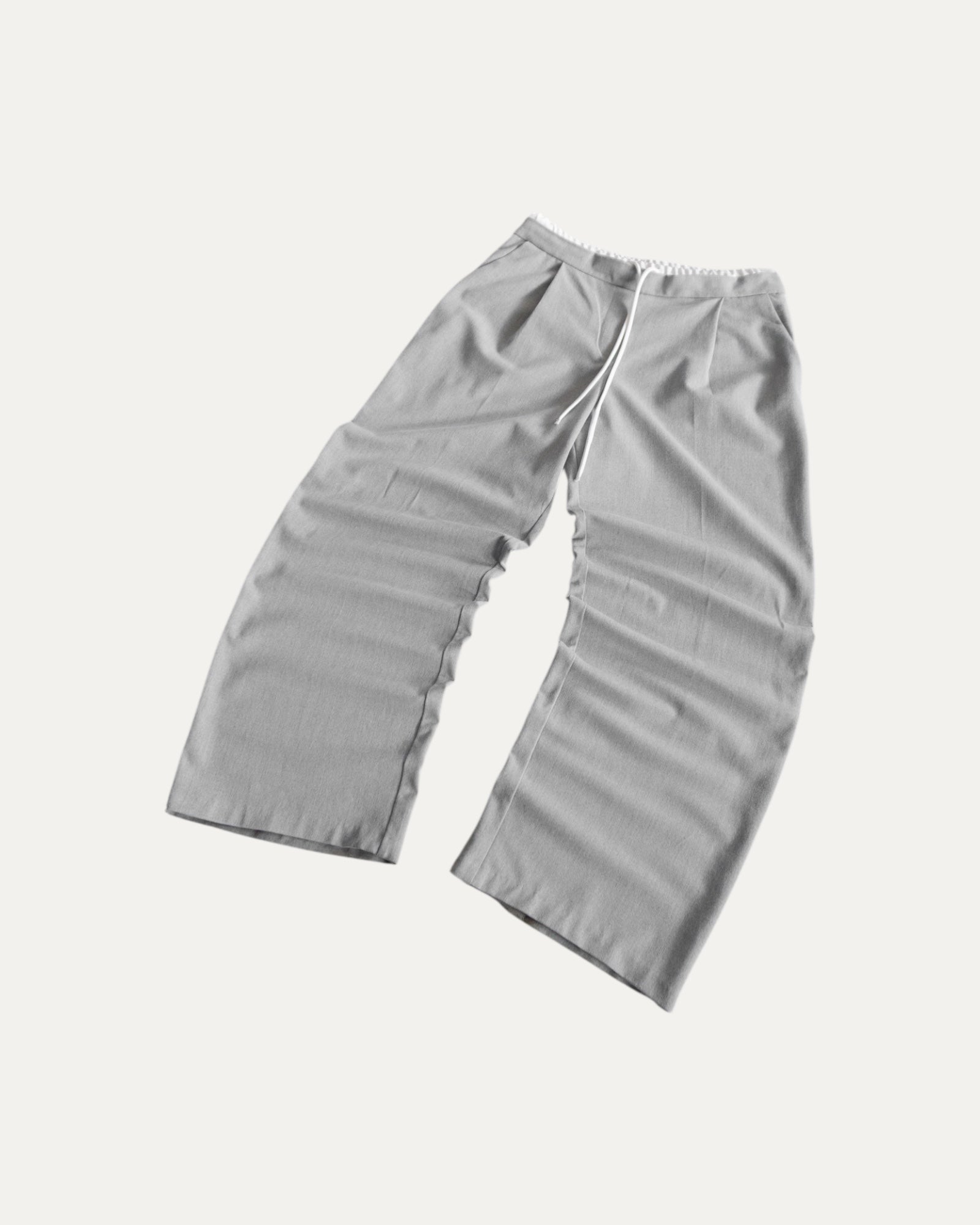 CLASSIC GRAY PANTS - 32x32
