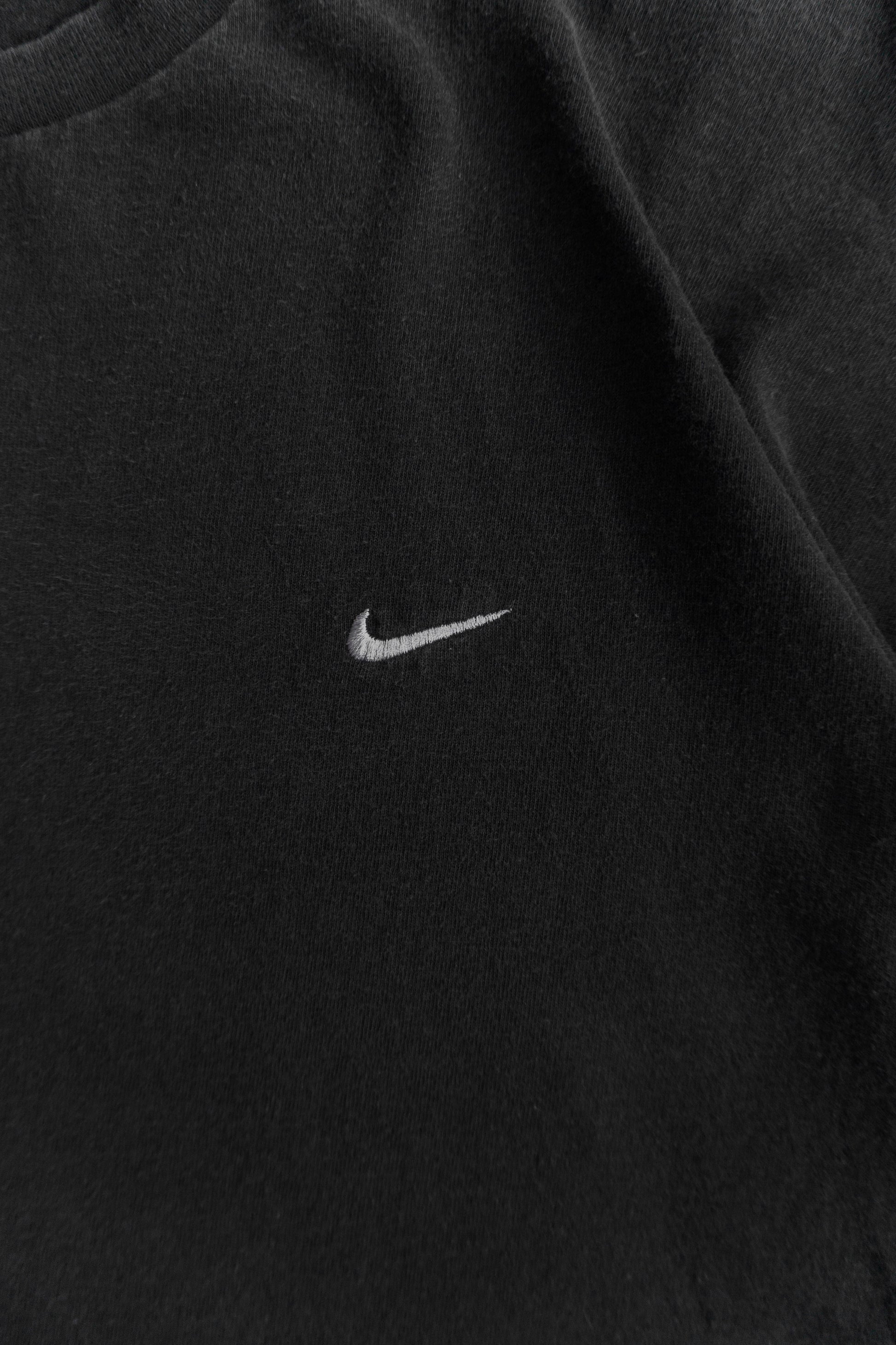 (XL) 90’S VINTAGE NIKE BLANK TEE