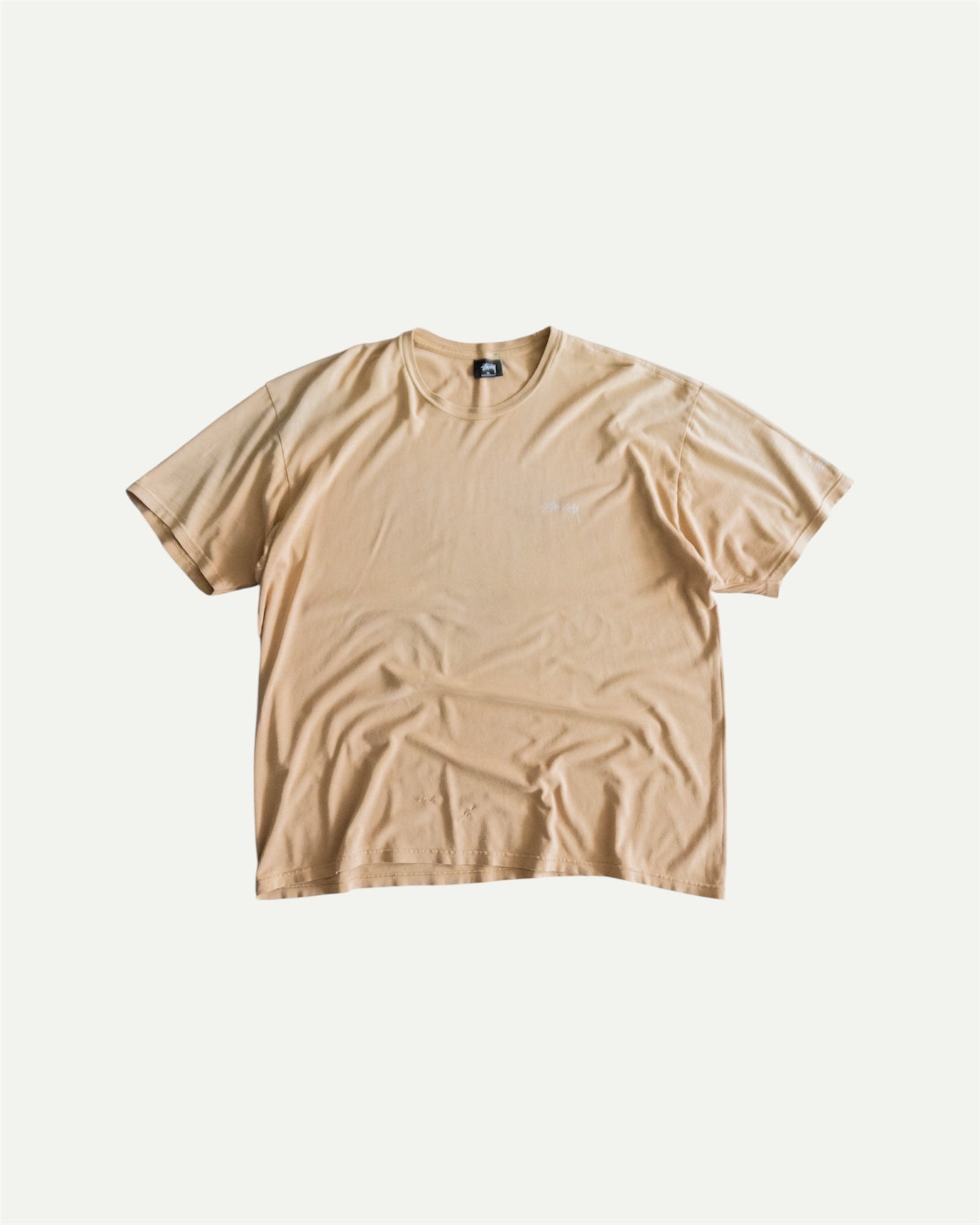 (XL) STUSSY TEE