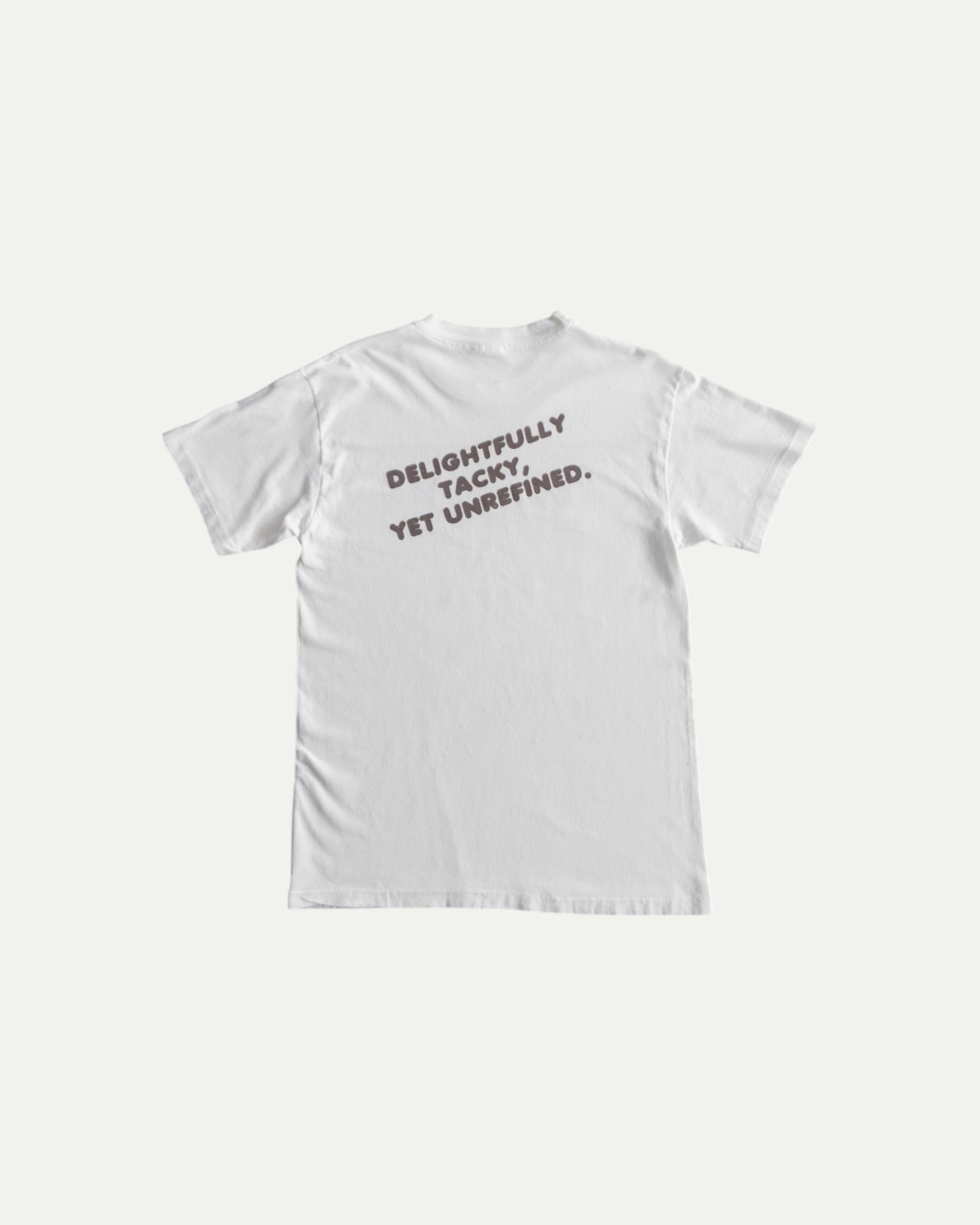 (M) VINTAGE HOOTERS PROMO TEE