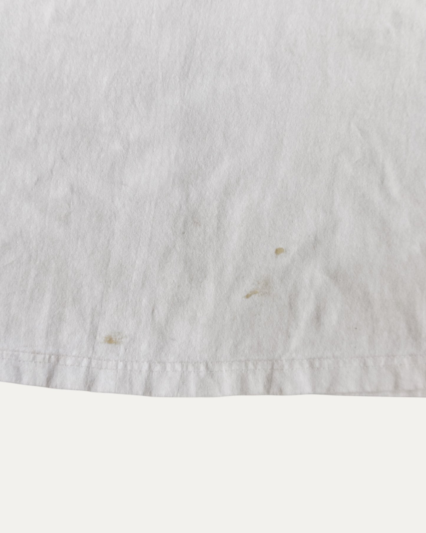 (L) 90’S VINTAGE MARLBORO FADED TEE