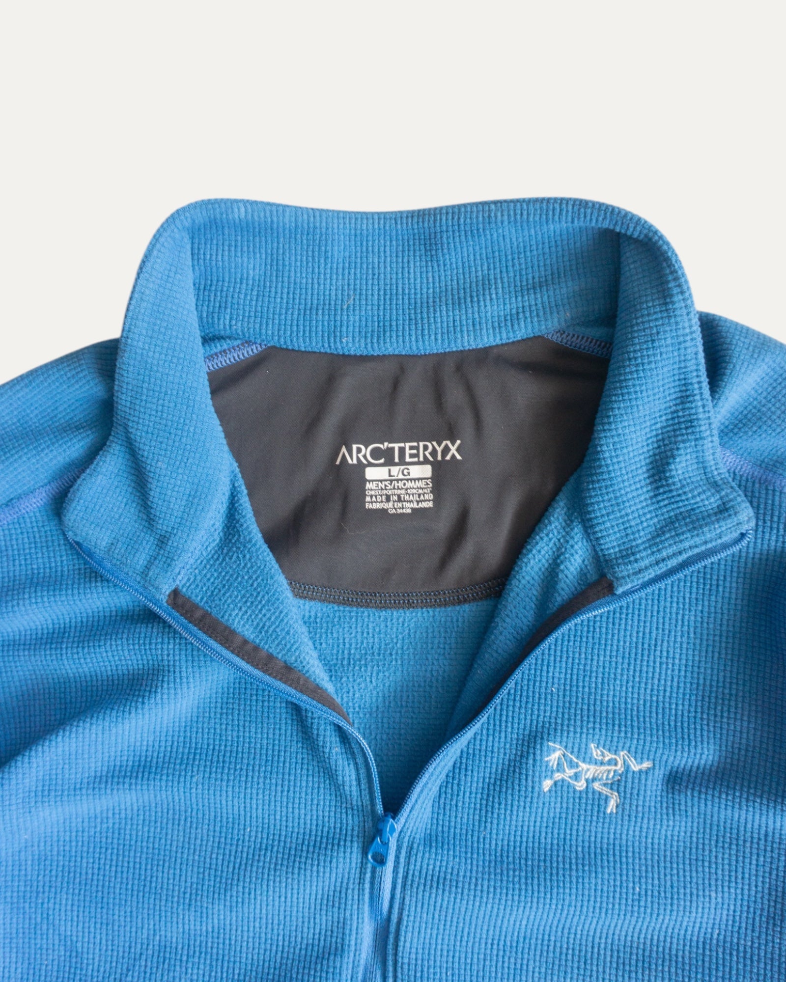 (L) ARC’TERYX JACKET