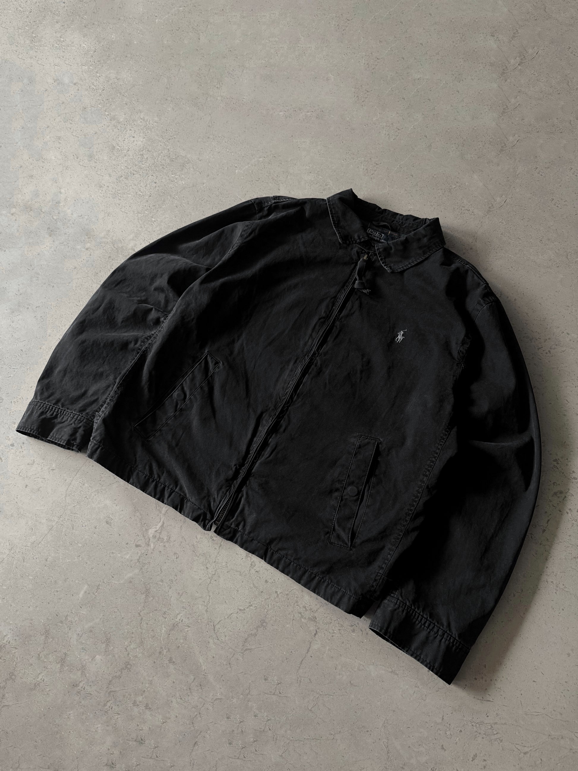 (XL) POLO RALPH LAUREN FADED JACKET