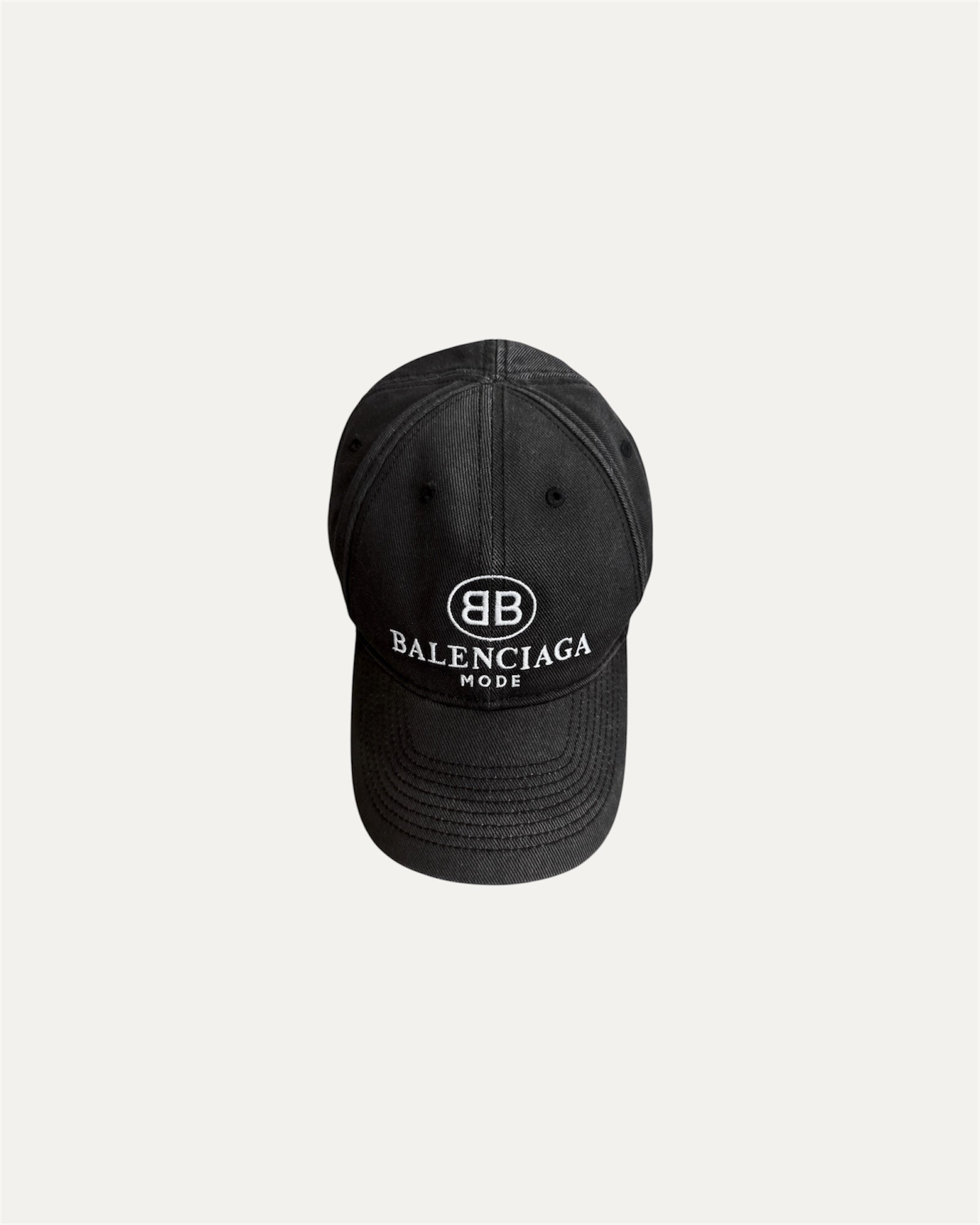 BALENCIAGA HAT