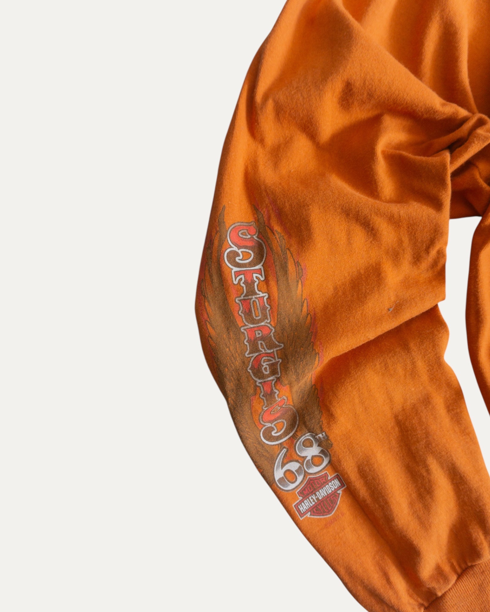 (XL) HARLEY DAVIDSON STURGIS LONG SLEEVE